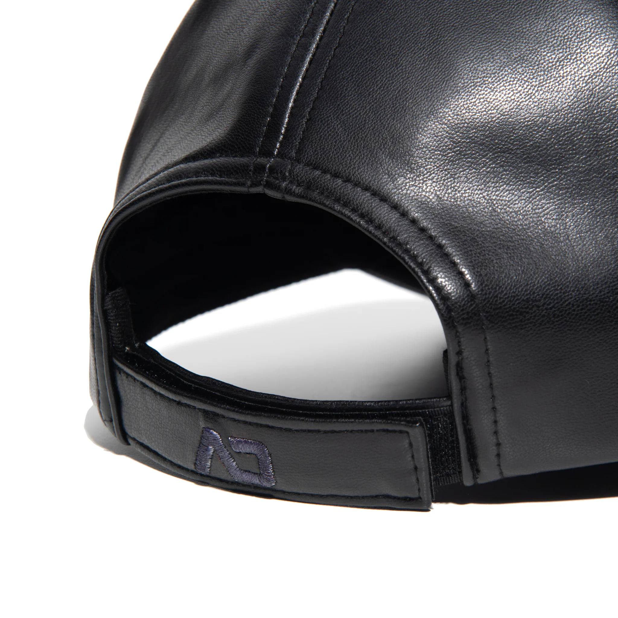 AD Fetish Rub Cap Black ADF233 - Image 3