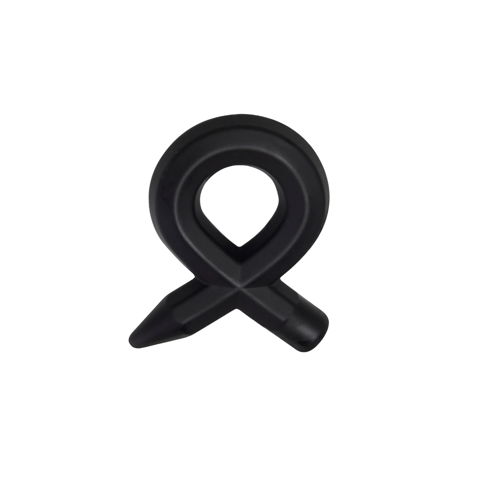 AD Fetish Sharpen Your Pencil Cockring Black AC141 - Image 2