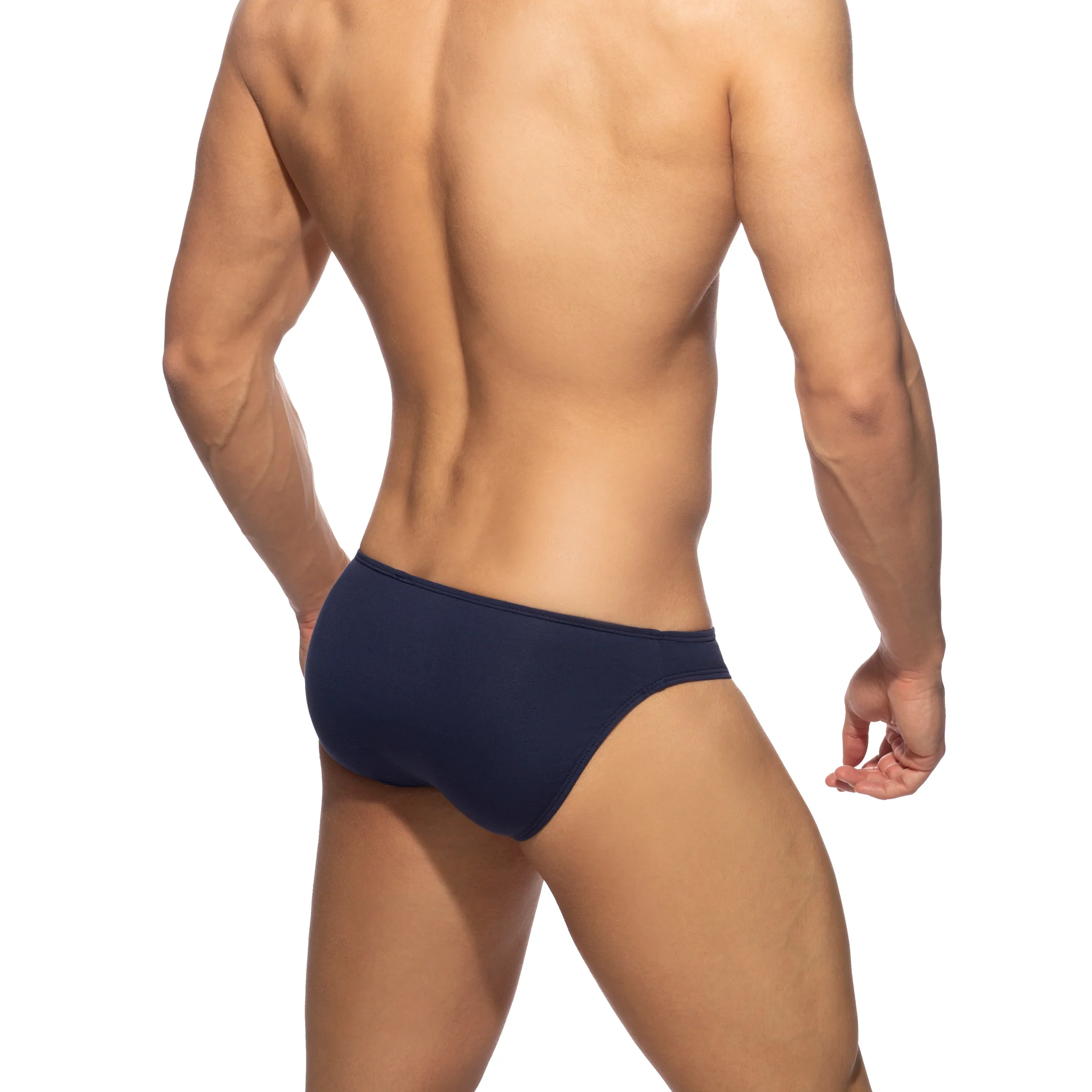 Addicted Cotton Bikini 3 Pack Multi AD984P - Image 3