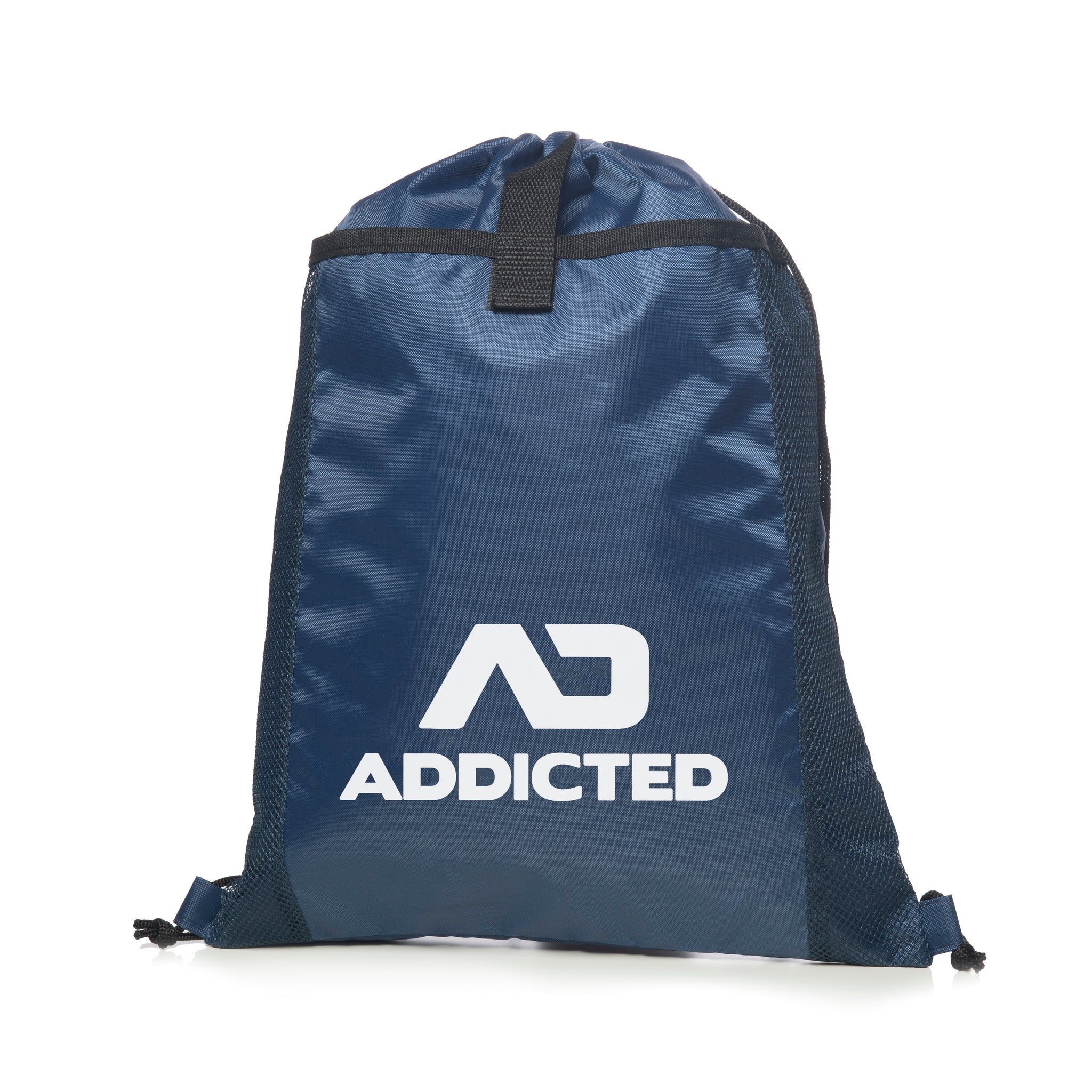 Addicted AD Beach Bag 5.0 Navy AD1076 - Image 2