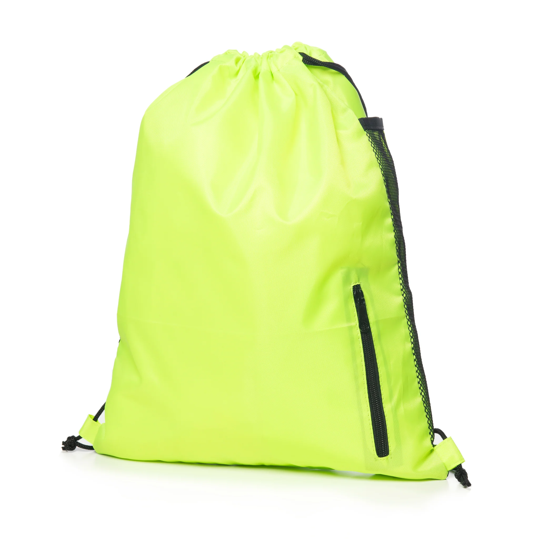 Addicted AD Beach Bag 5.0 Neon Green AD1076 - Image 3