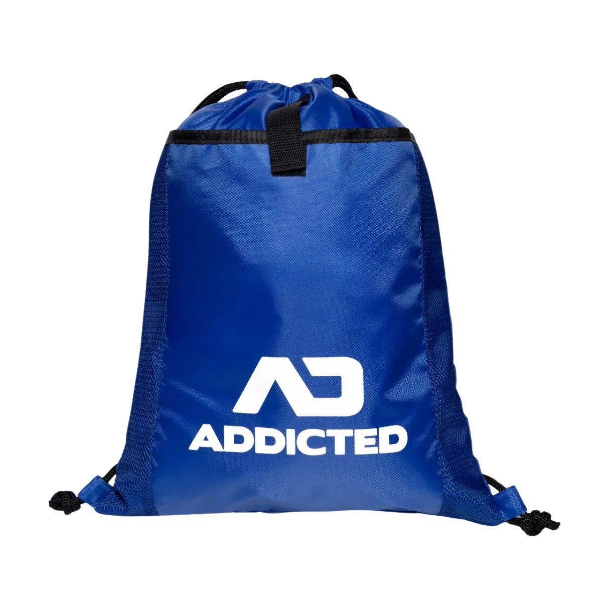 Addicted AD Beach Bag 5.0 Royal Blue AD1076 - Image 2