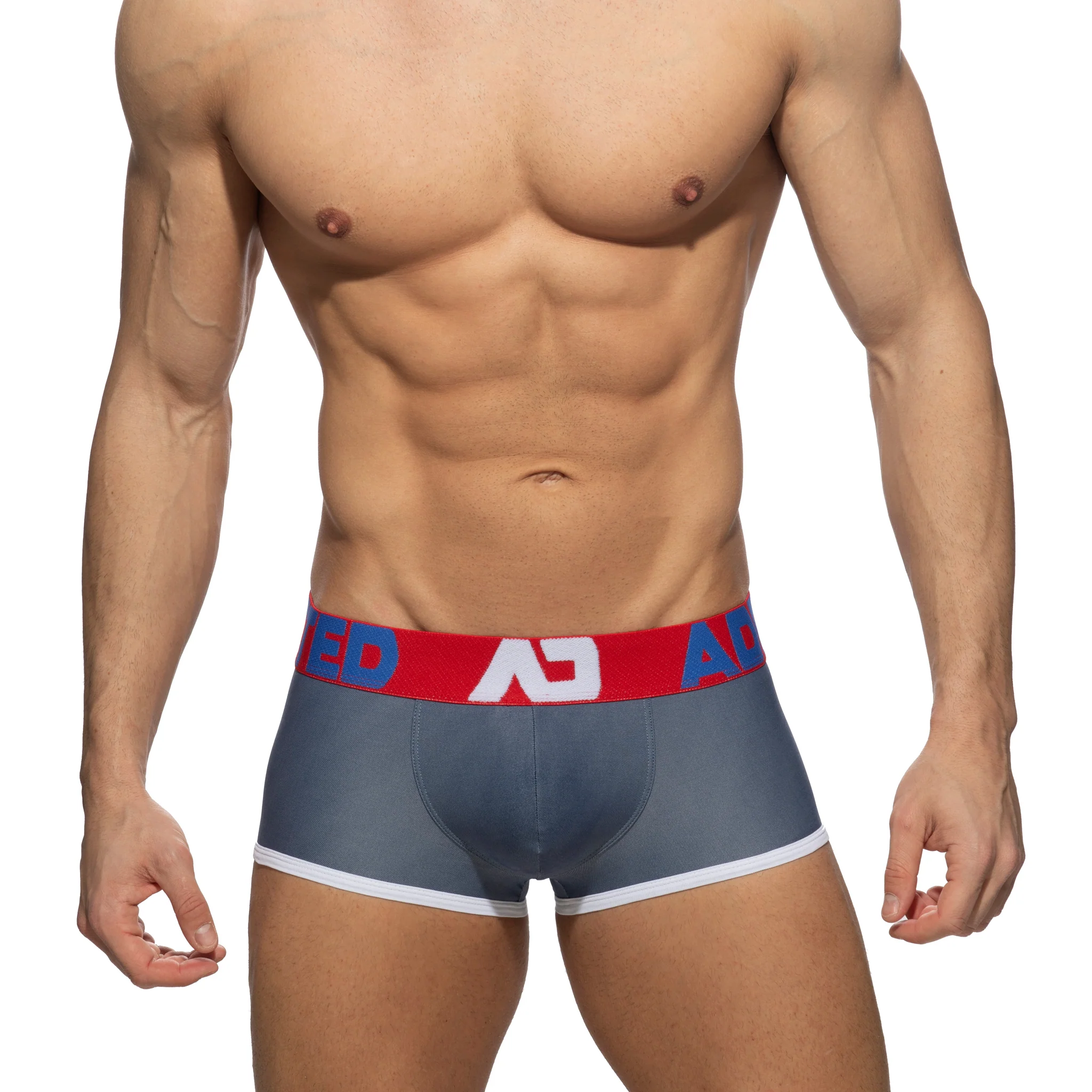 Addicted AD Jeans Trunk Navy AD1242 - Image 2