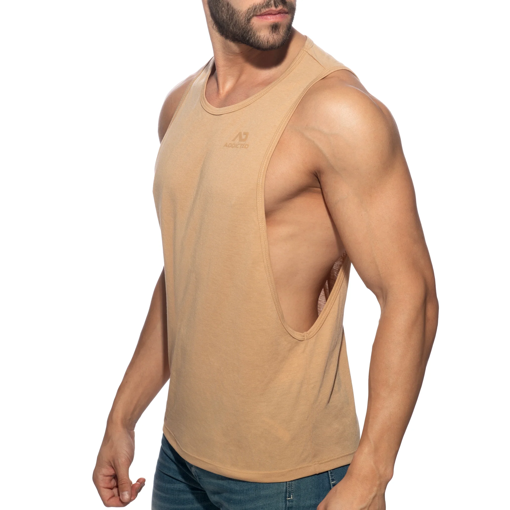 Addicted AD Low Rider Beige AD957