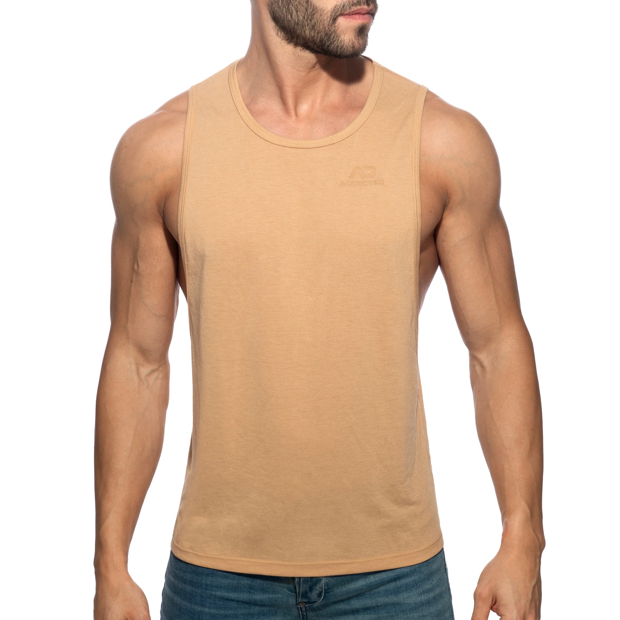 Addicted AD Low Rider Beige AD957 - Image 2