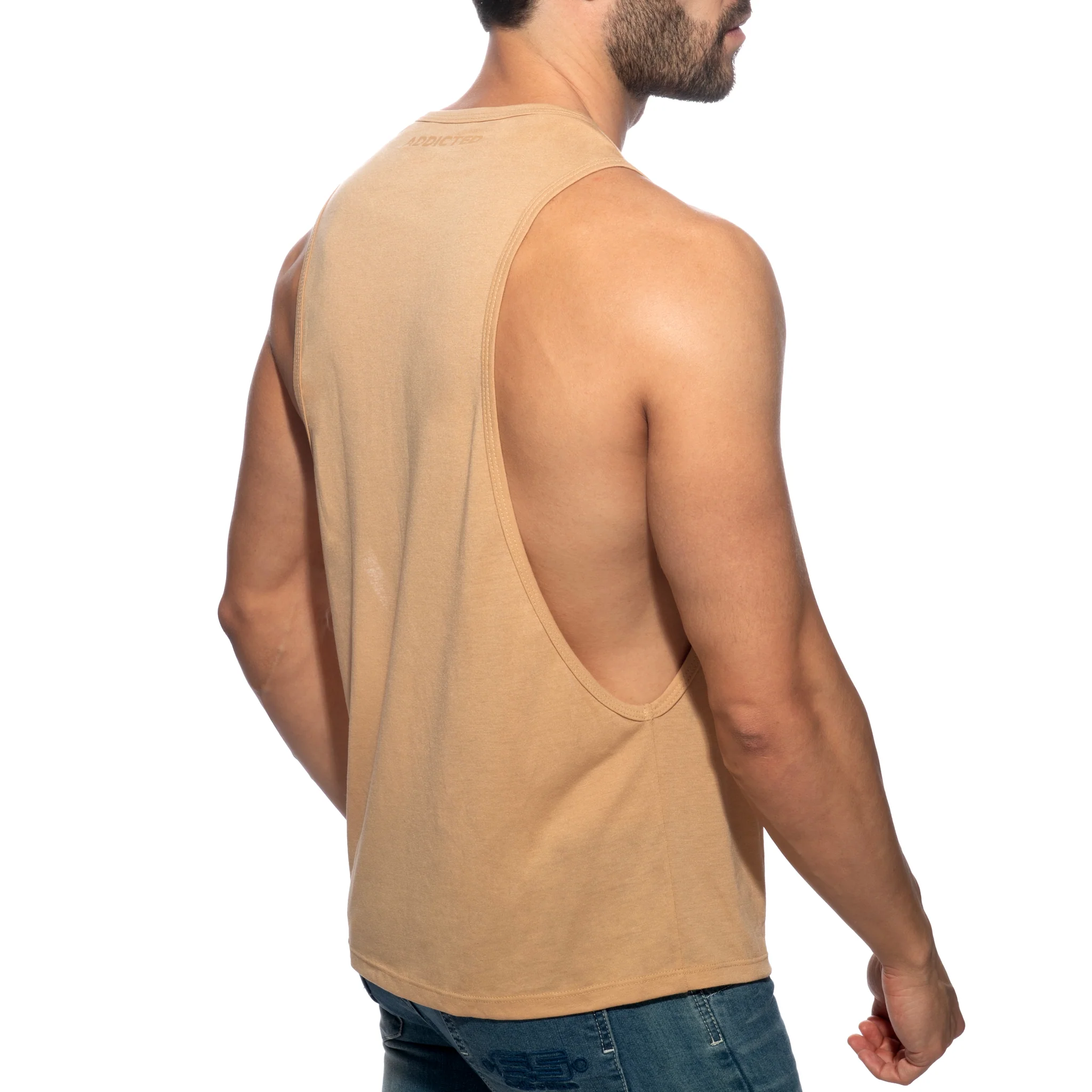 Addicted AD Low Rider Beige AD957 - Image 3