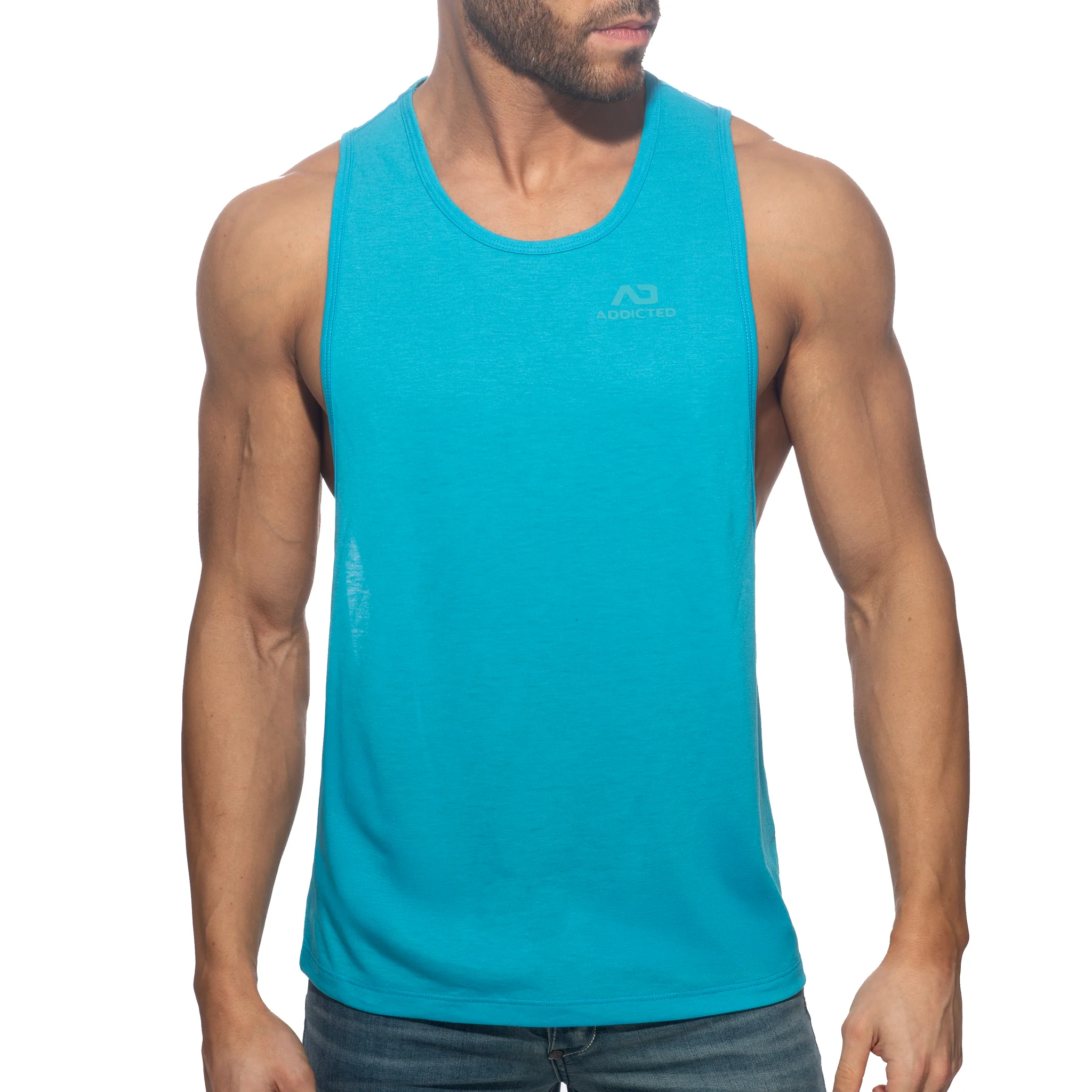 Addicted AD Low Rider Turquoise AD957 - Image 2