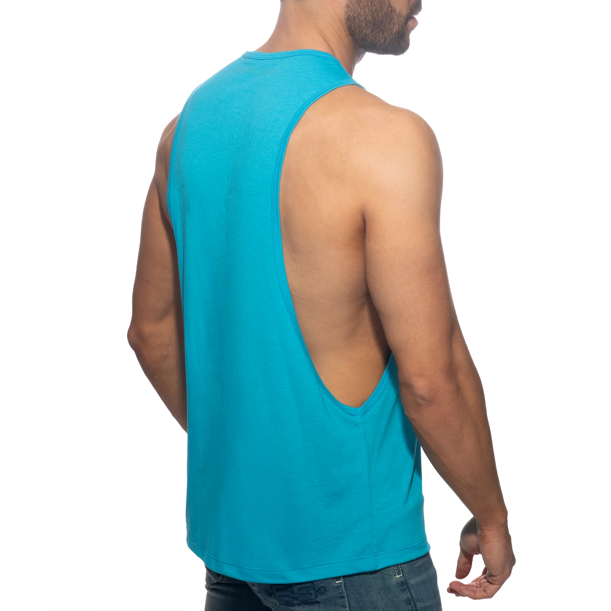Addicted AD Low Rider Turquoise AD957 - Image 3