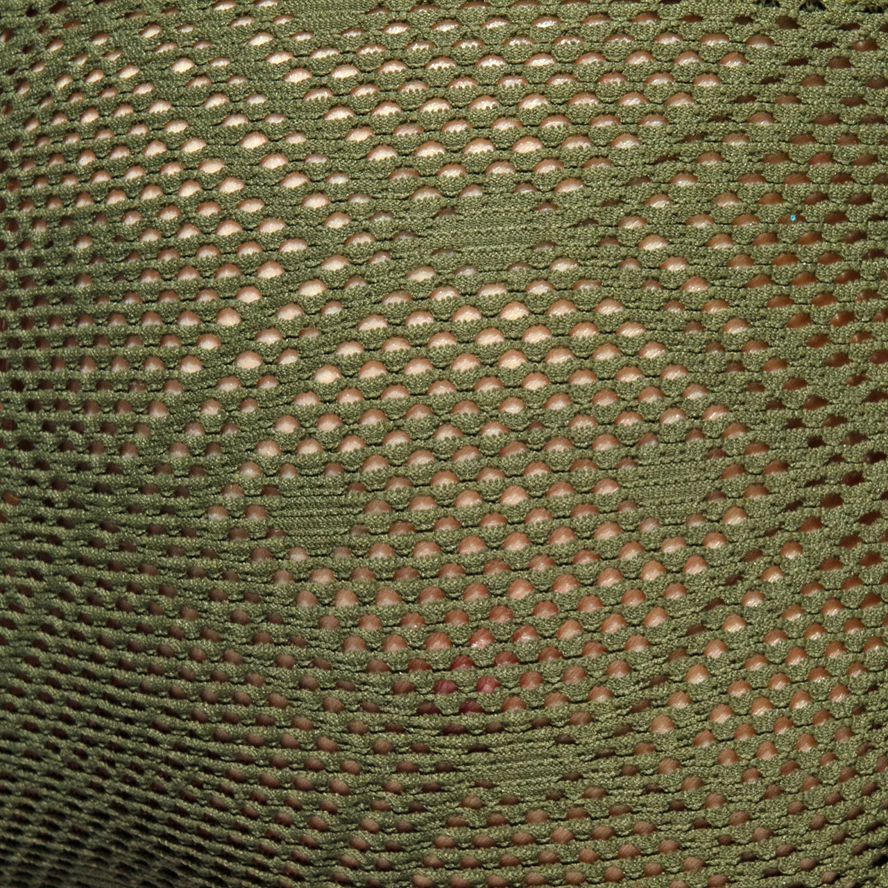 Addicted Agadir Thong Khaki AD1446 - Image 4
