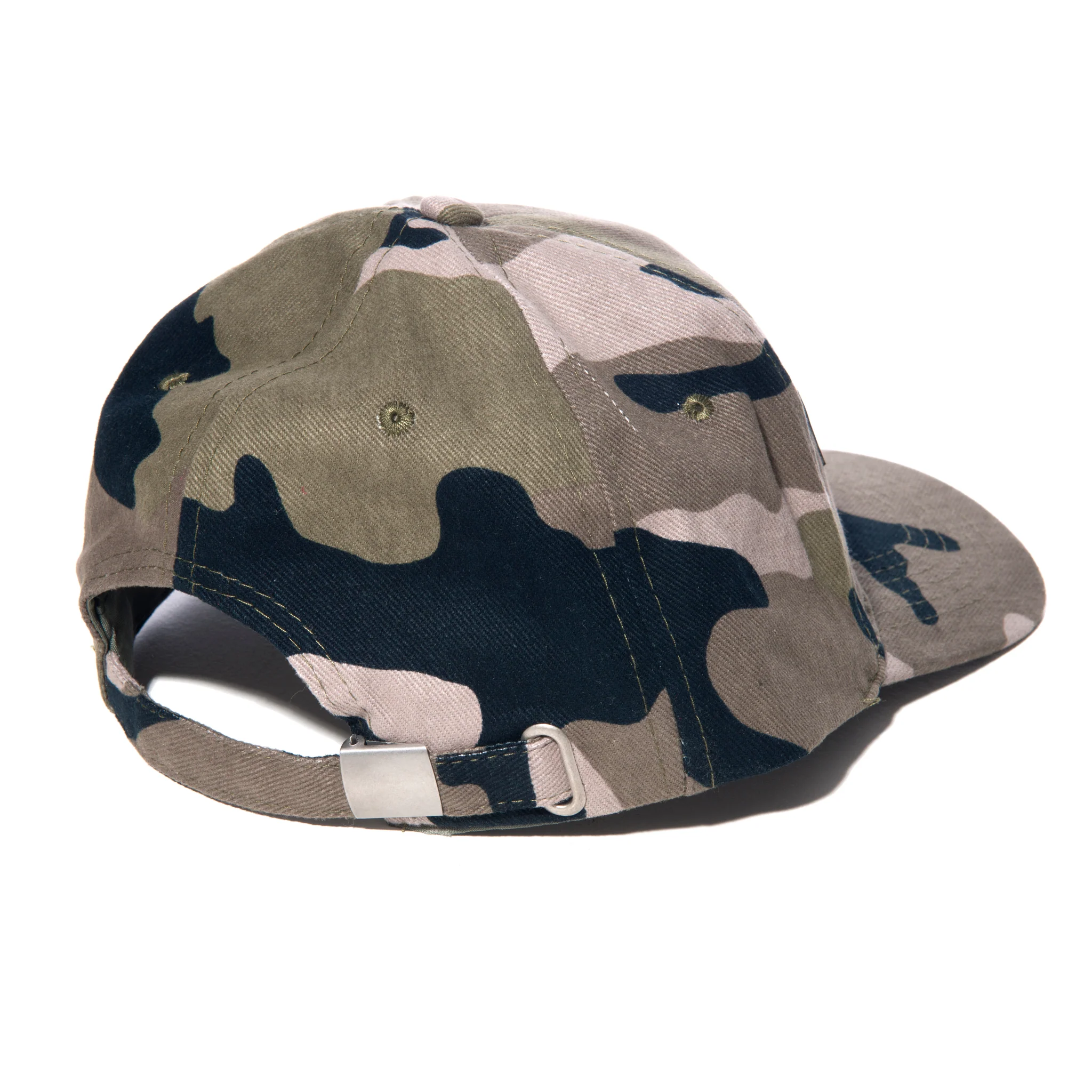 Addicted Army Cap Camouflage AD687 - Image 3
