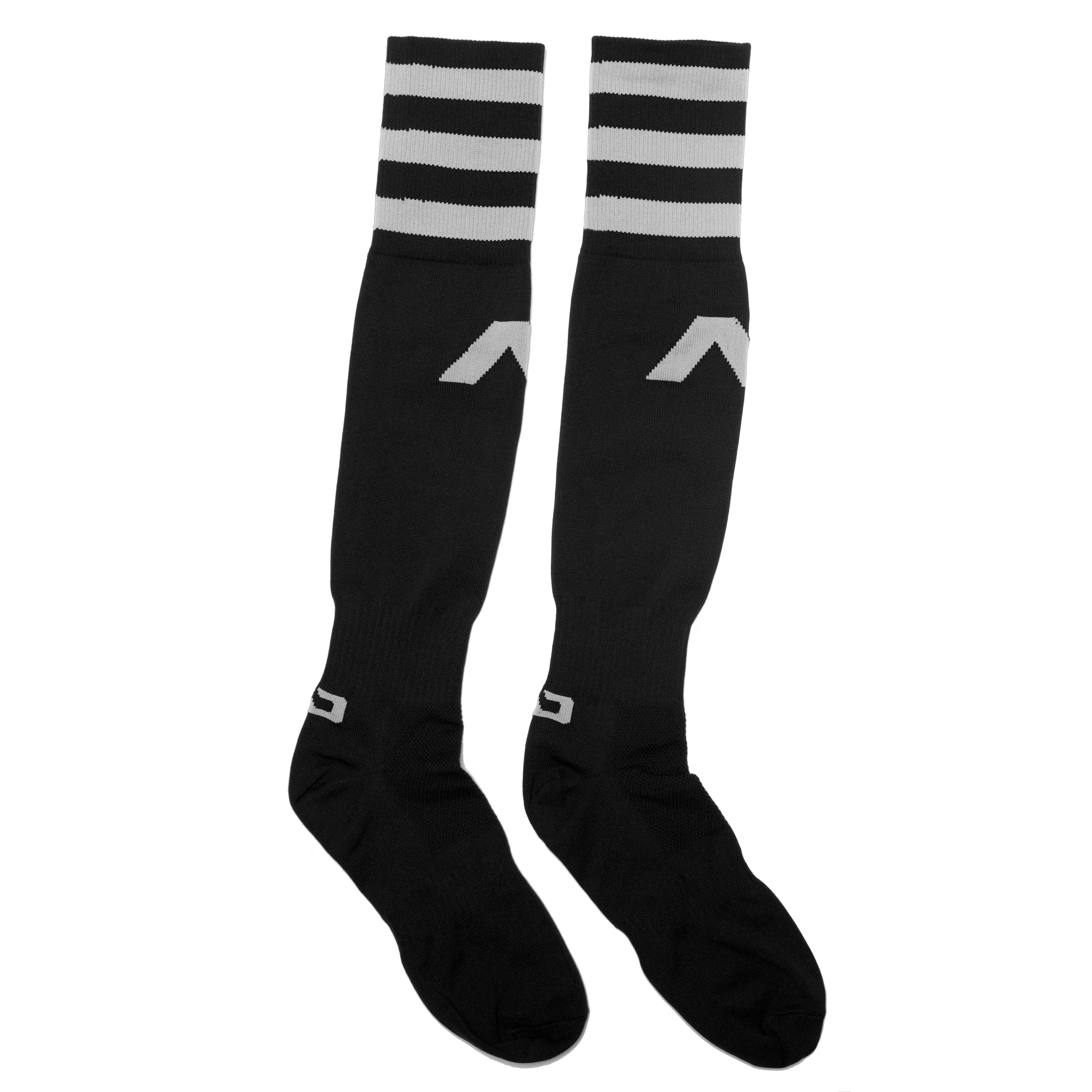 Addicted Basic Socks Black AD382 - Image 4