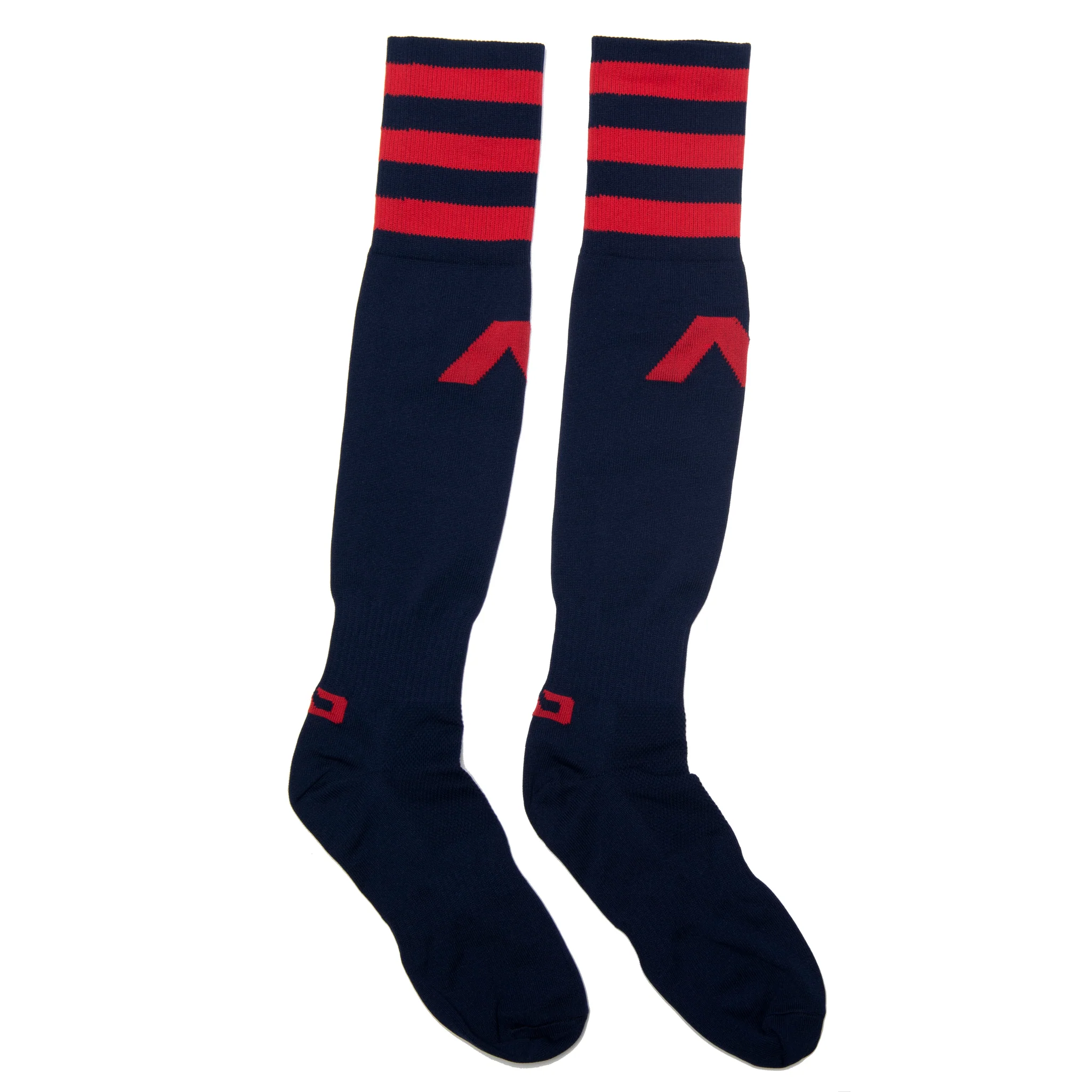 Addicted Basic Socks Navy AD382 - Image 4