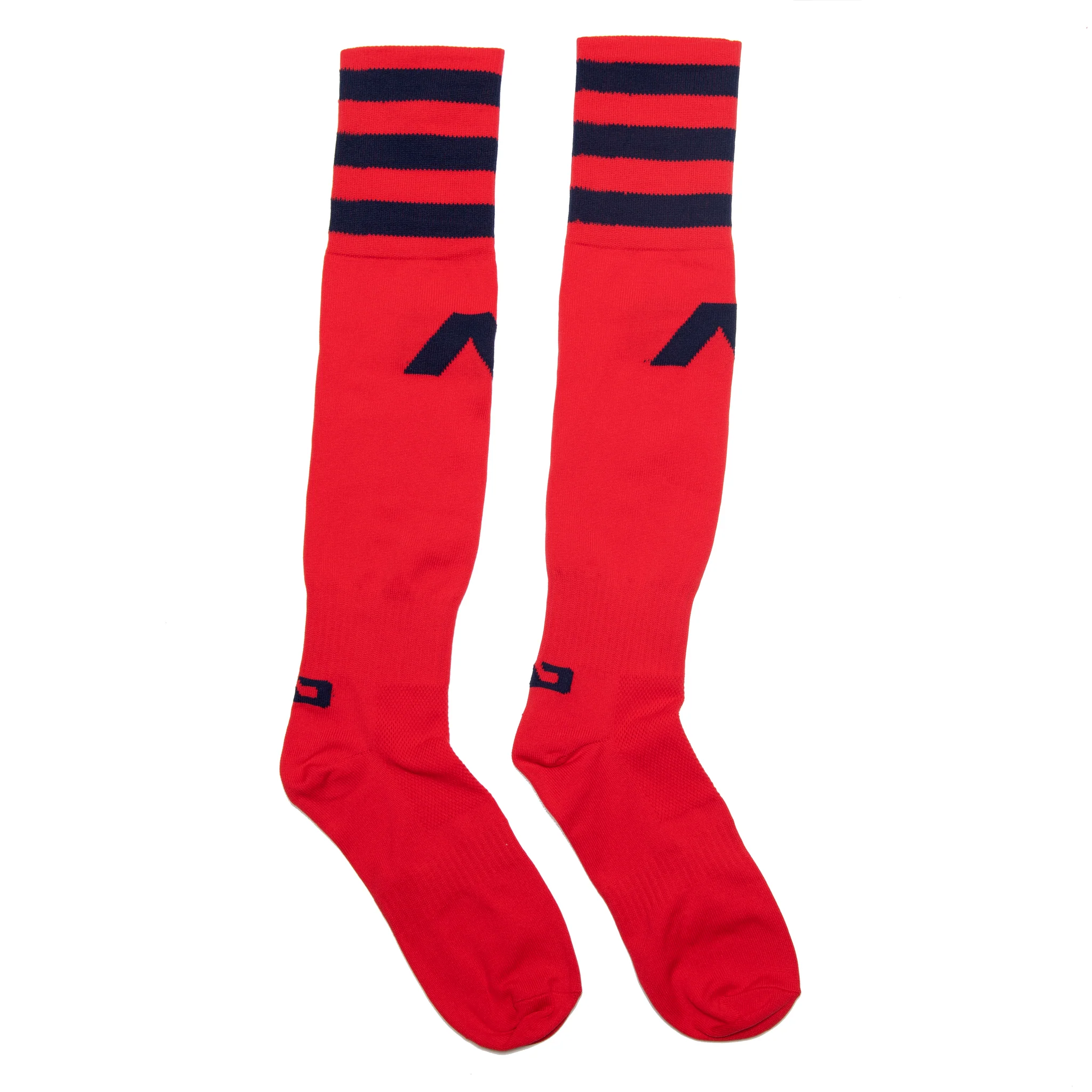Addicted Basic Socks Red AD382 - Image 4