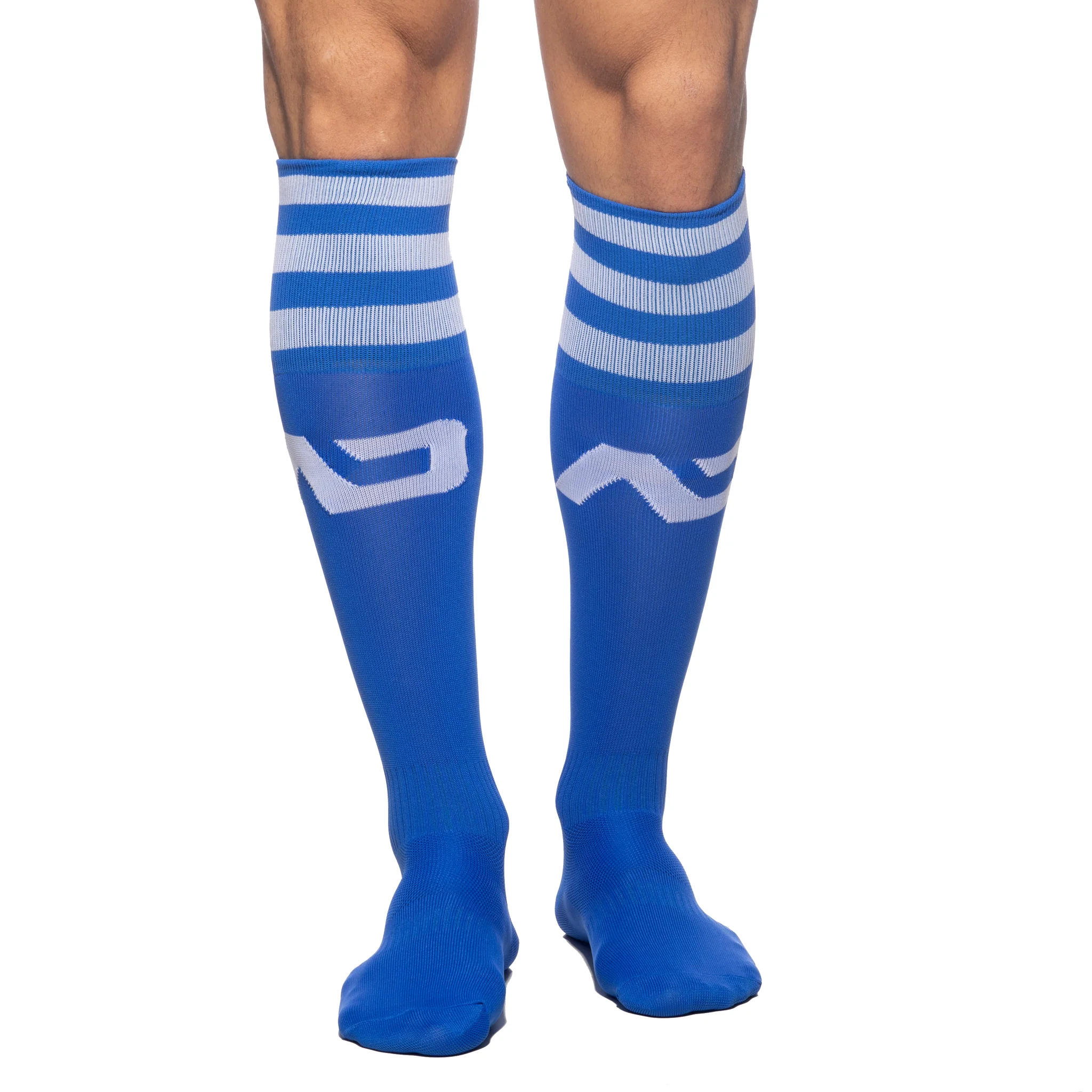Addicted Basic Socks Royal Blue AD382 - Image 2