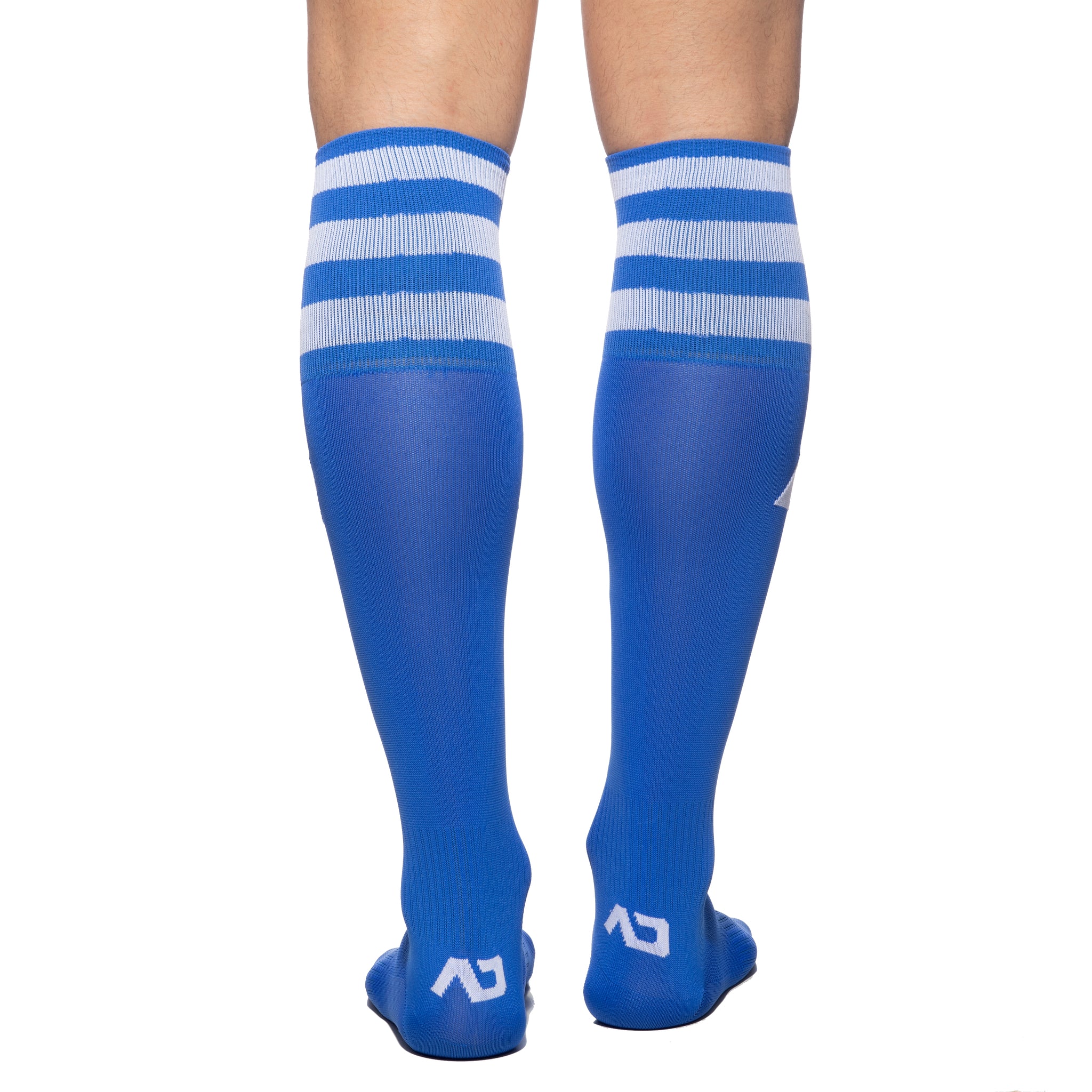 Addicted Basic Socks Royal Blue AD382 - Image 3