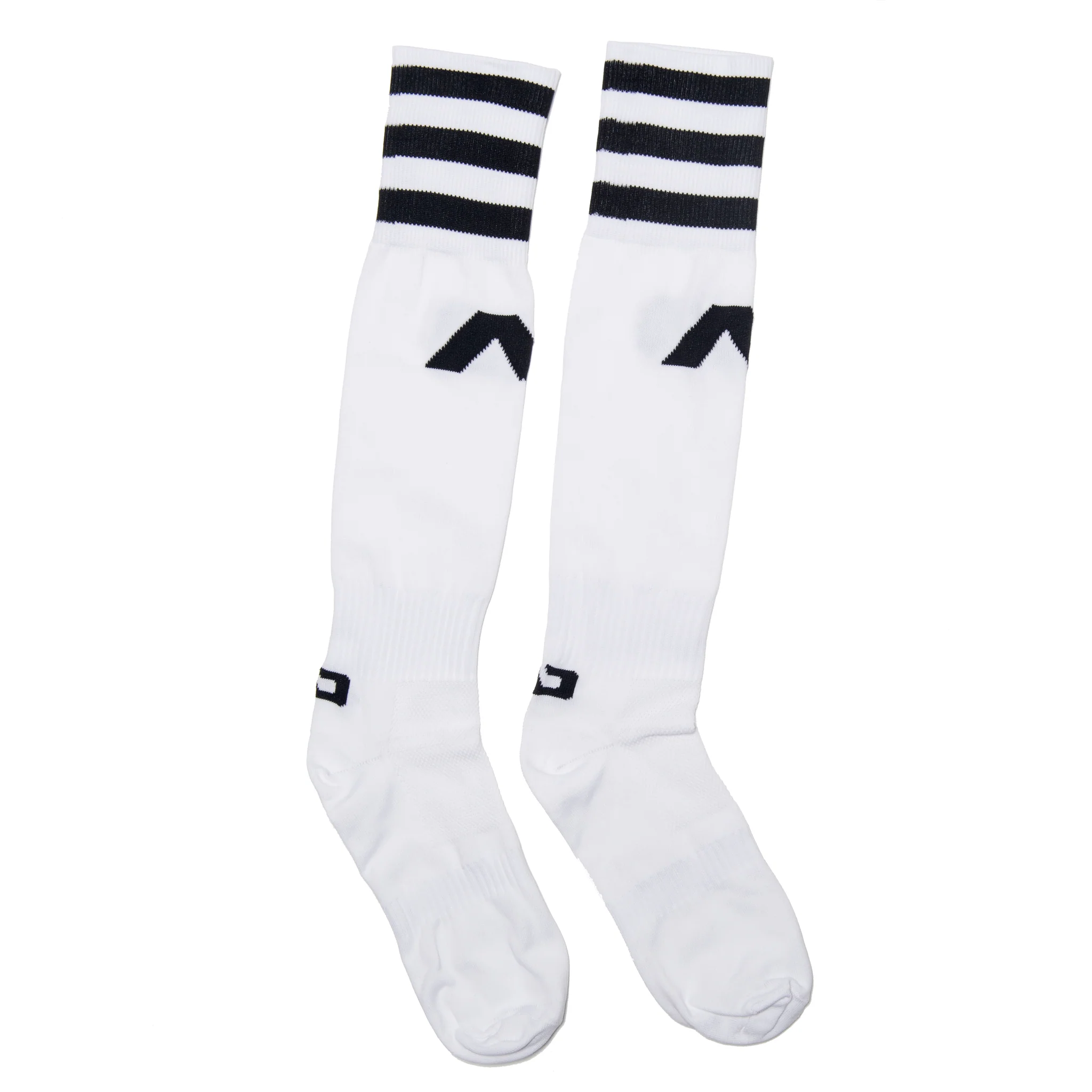 Addicted Basic Socks White AD382 - Image 4