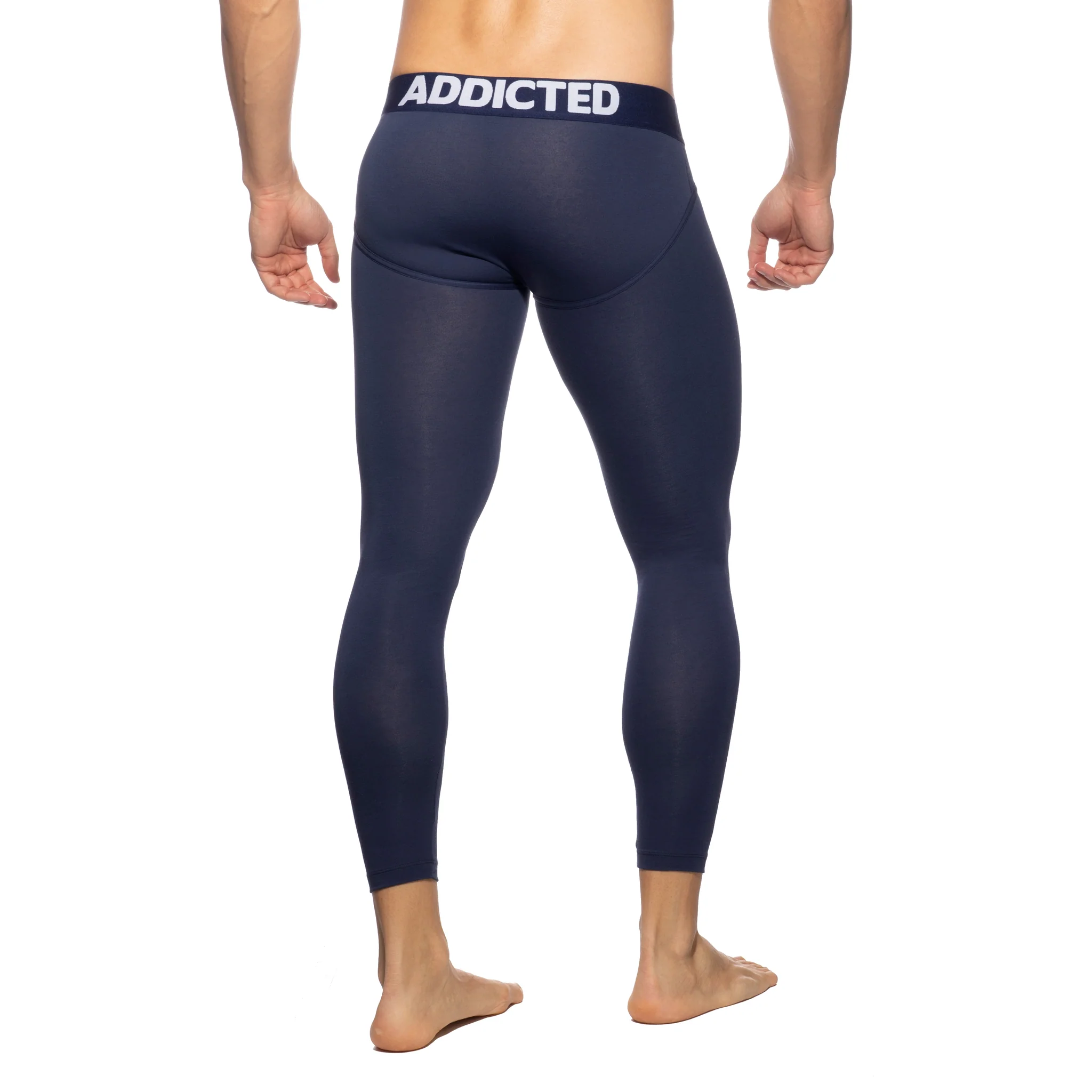 Addicted Briefings Navy AD970 - Image 3