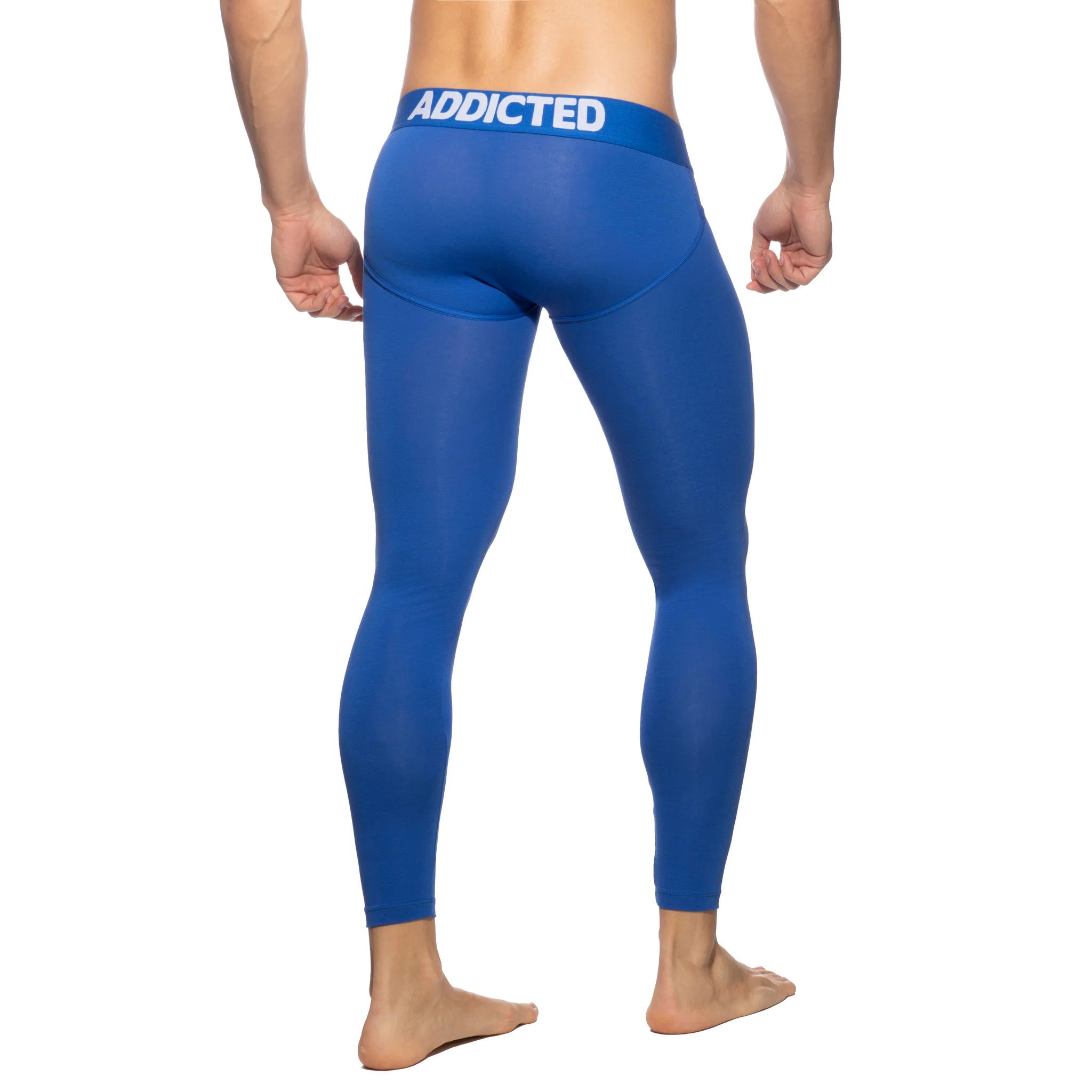 Addicted Briefings Royal Blue AD970 - Image 3