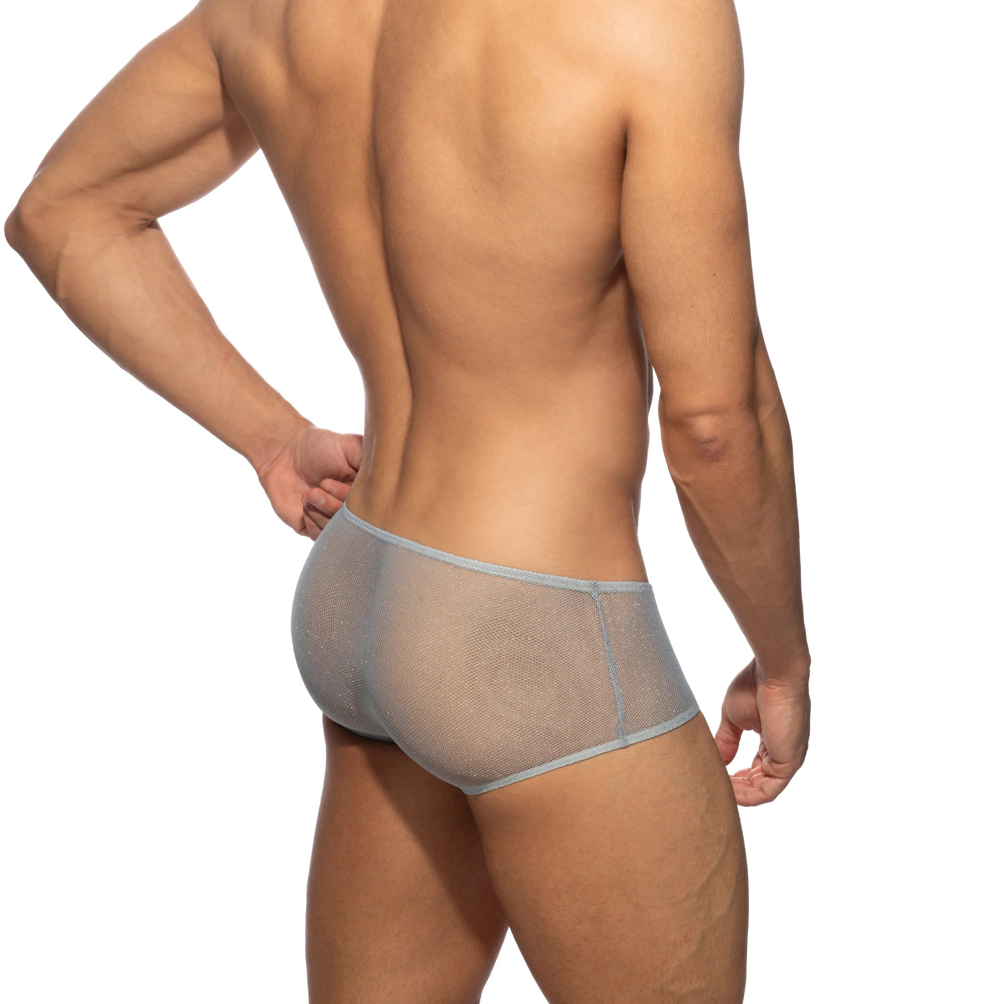 Addicted Charm Sunga Sky Blue AD1295 - Image 3