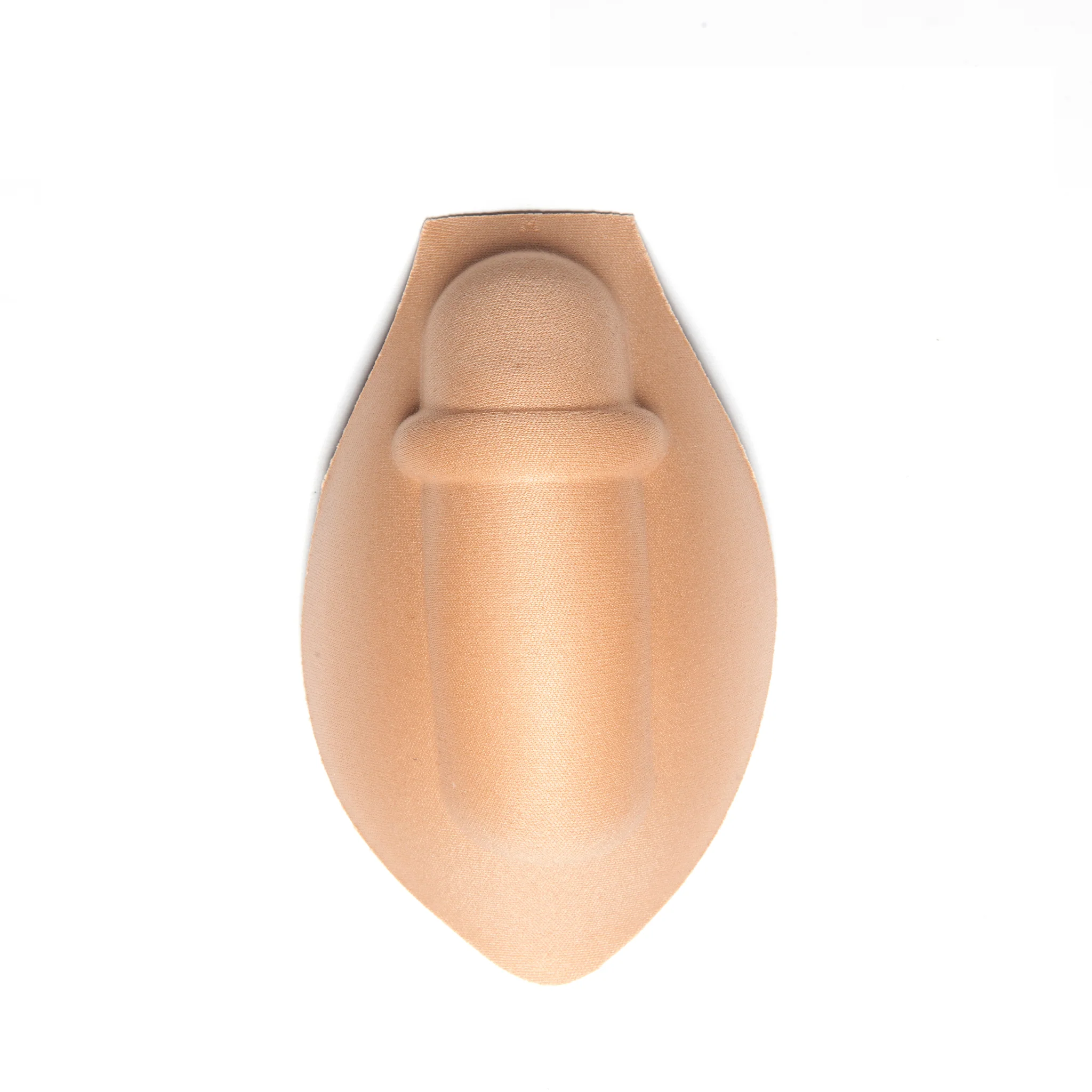 Addicted Dick Up Pack Up Beige AC077 - Image 2