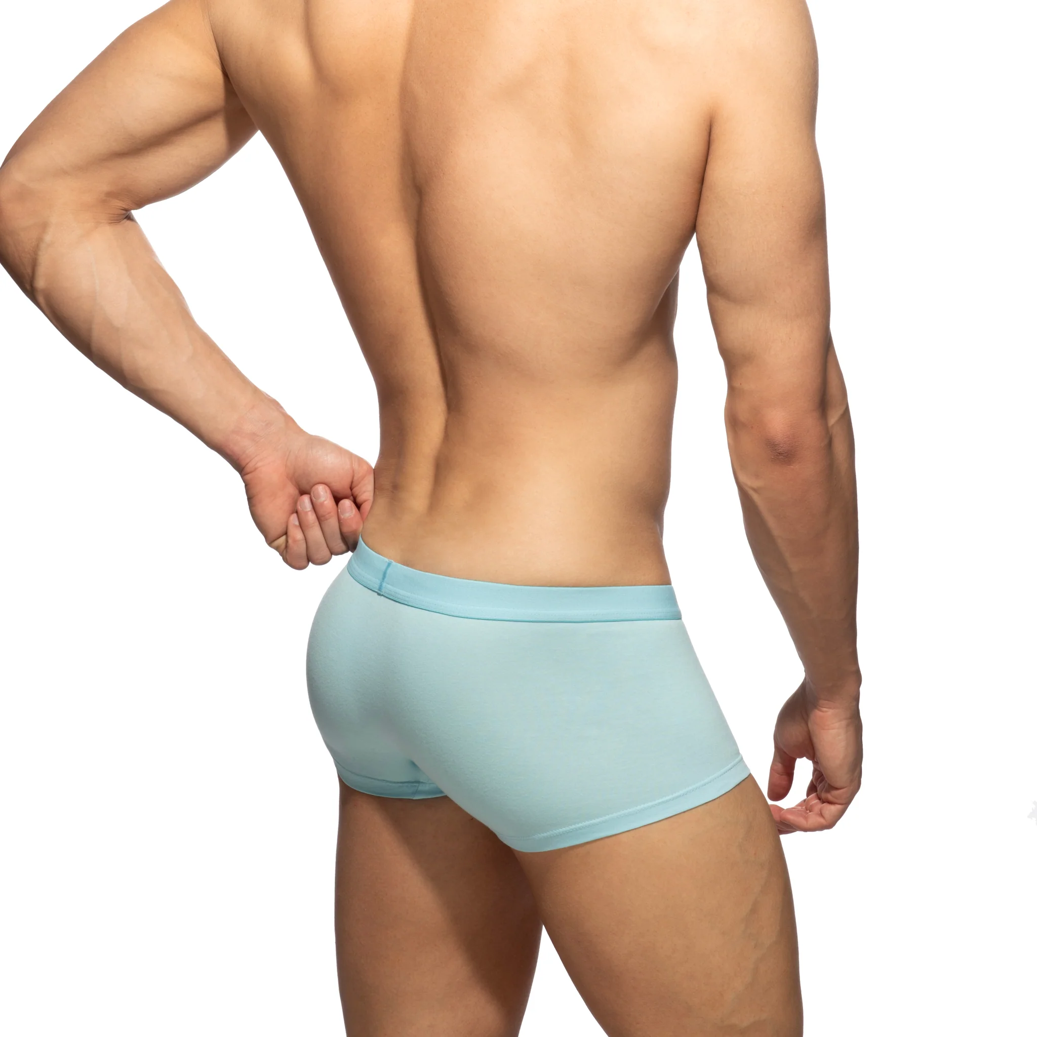 Addicted Essential Baby Trunk 3 Pack Multi AD1453P - Image 3