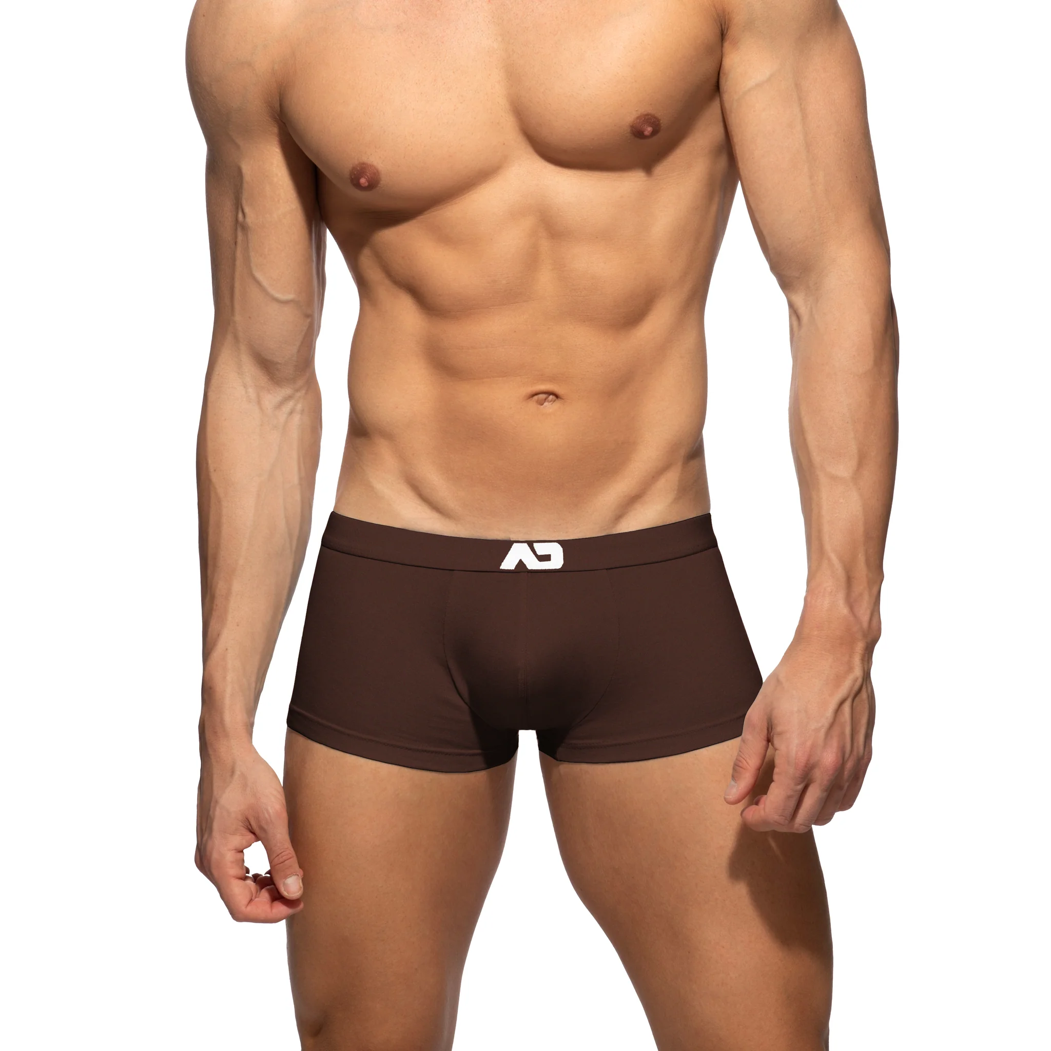 Addicted Essential Toasted Trunk 3 Pack Multi AD1454P - Image 2