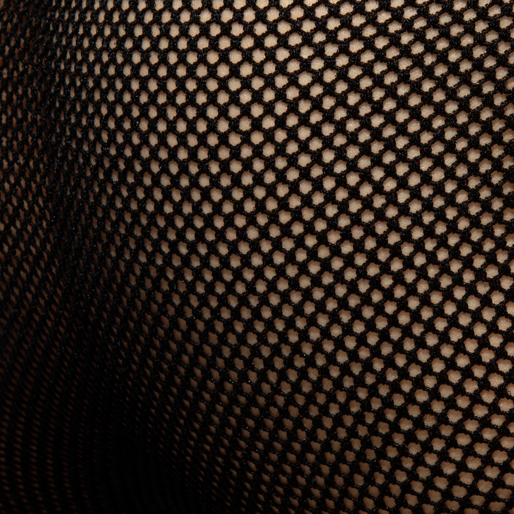 Addicted Fever Mesh Brief Black AD1335 - Image 4