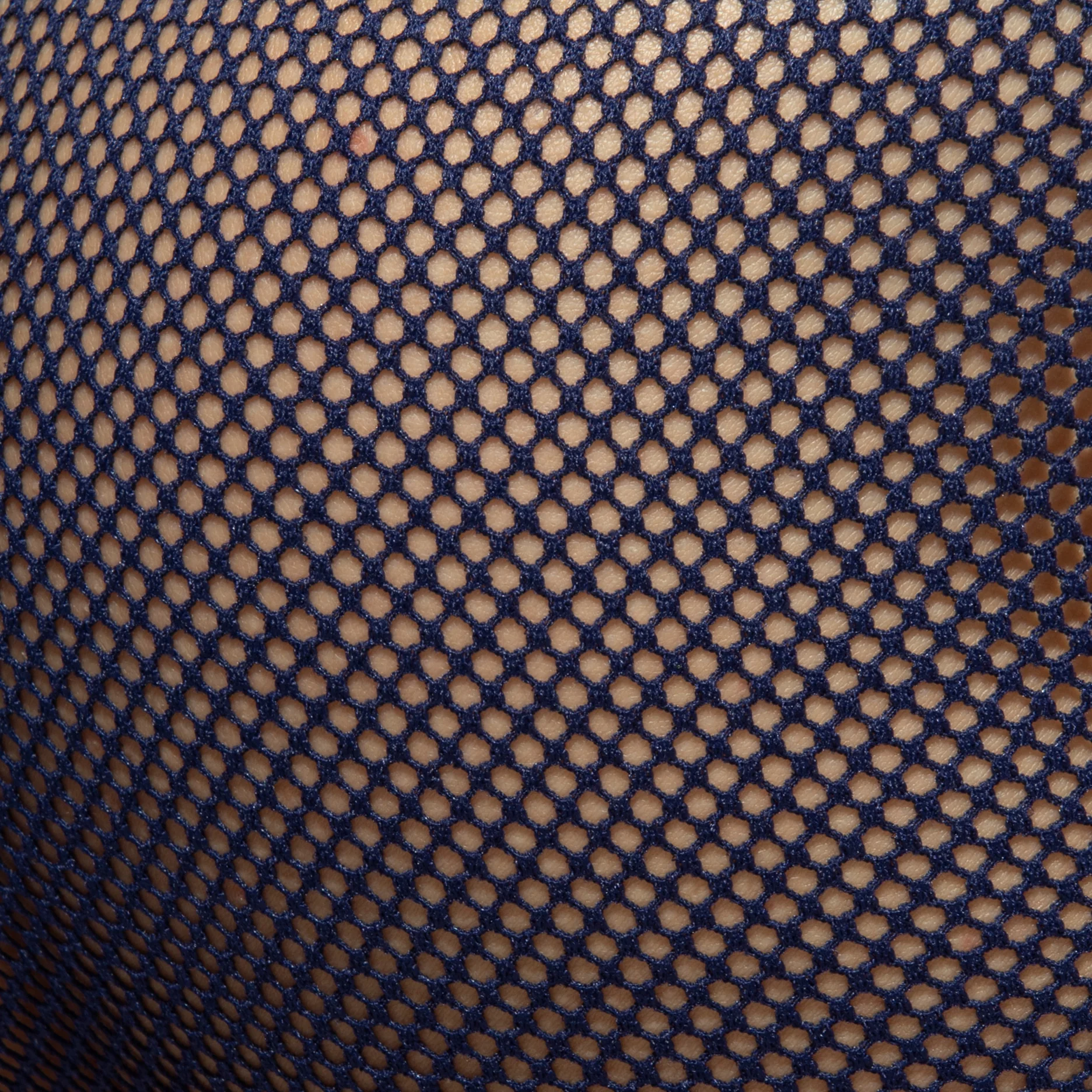 Addicted Fever Mesh Brief Navy AD1335 - Image 4