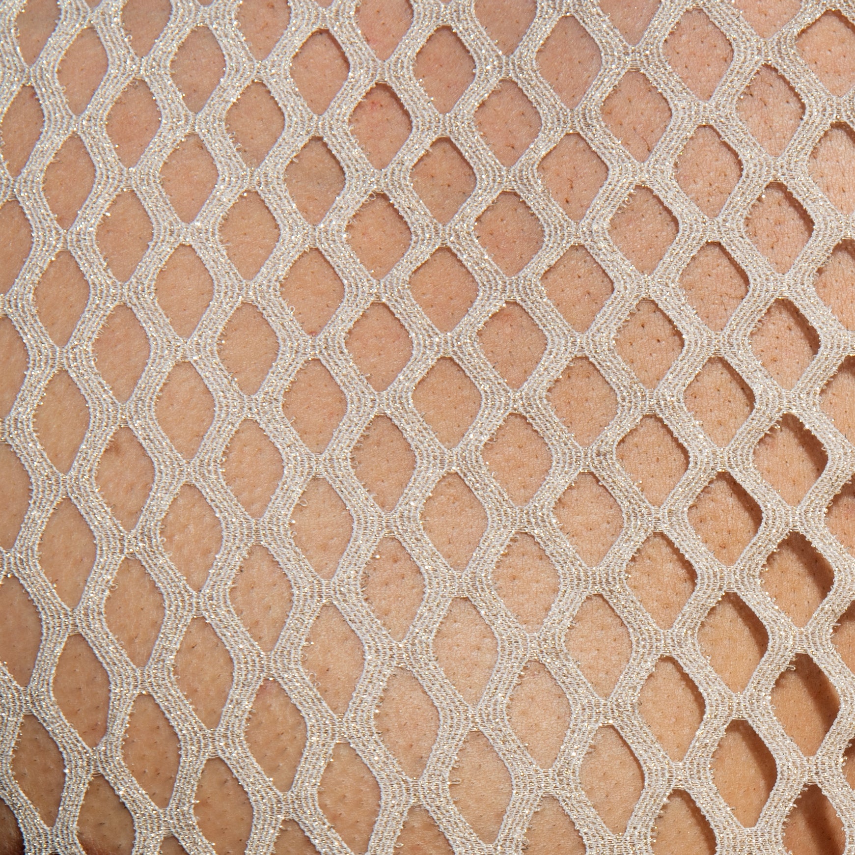 Addicted Flamboyant Tank Top Beige ADP11 - Image 4