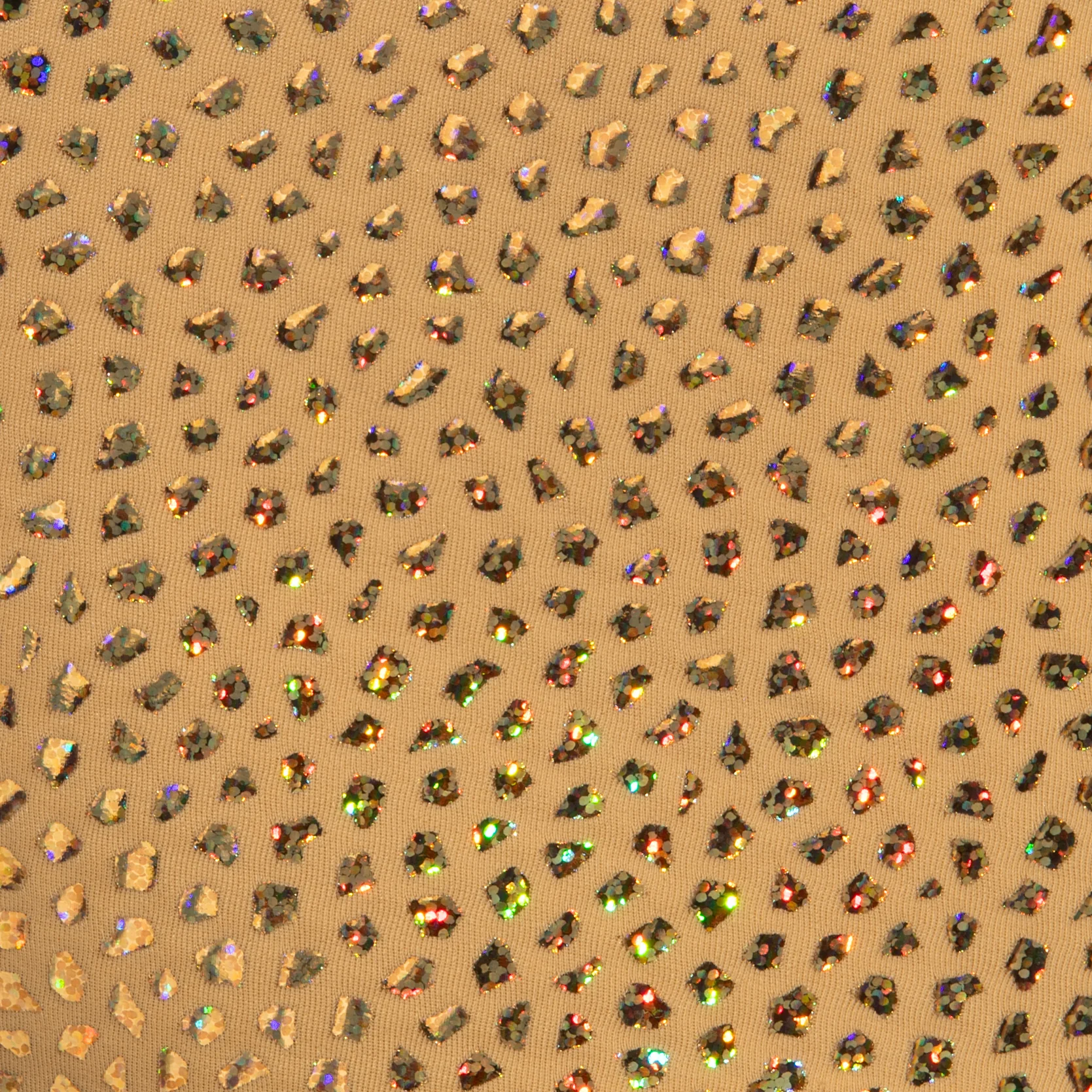 Addicted Gold Stones Trunk Beige ADP21 - Image 4