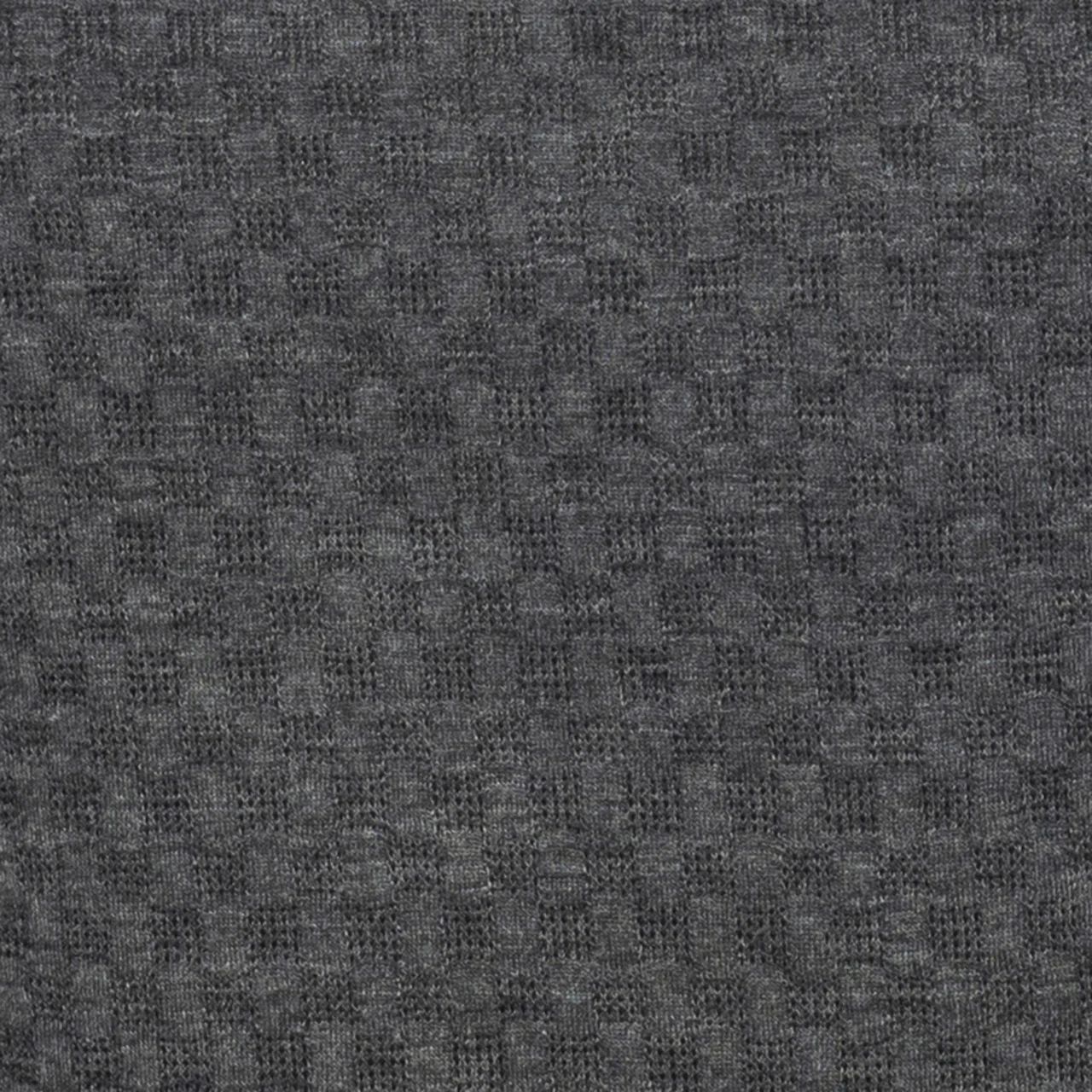 Addicted Gridlock Tank Top Charcoal AD1333 - Image 4