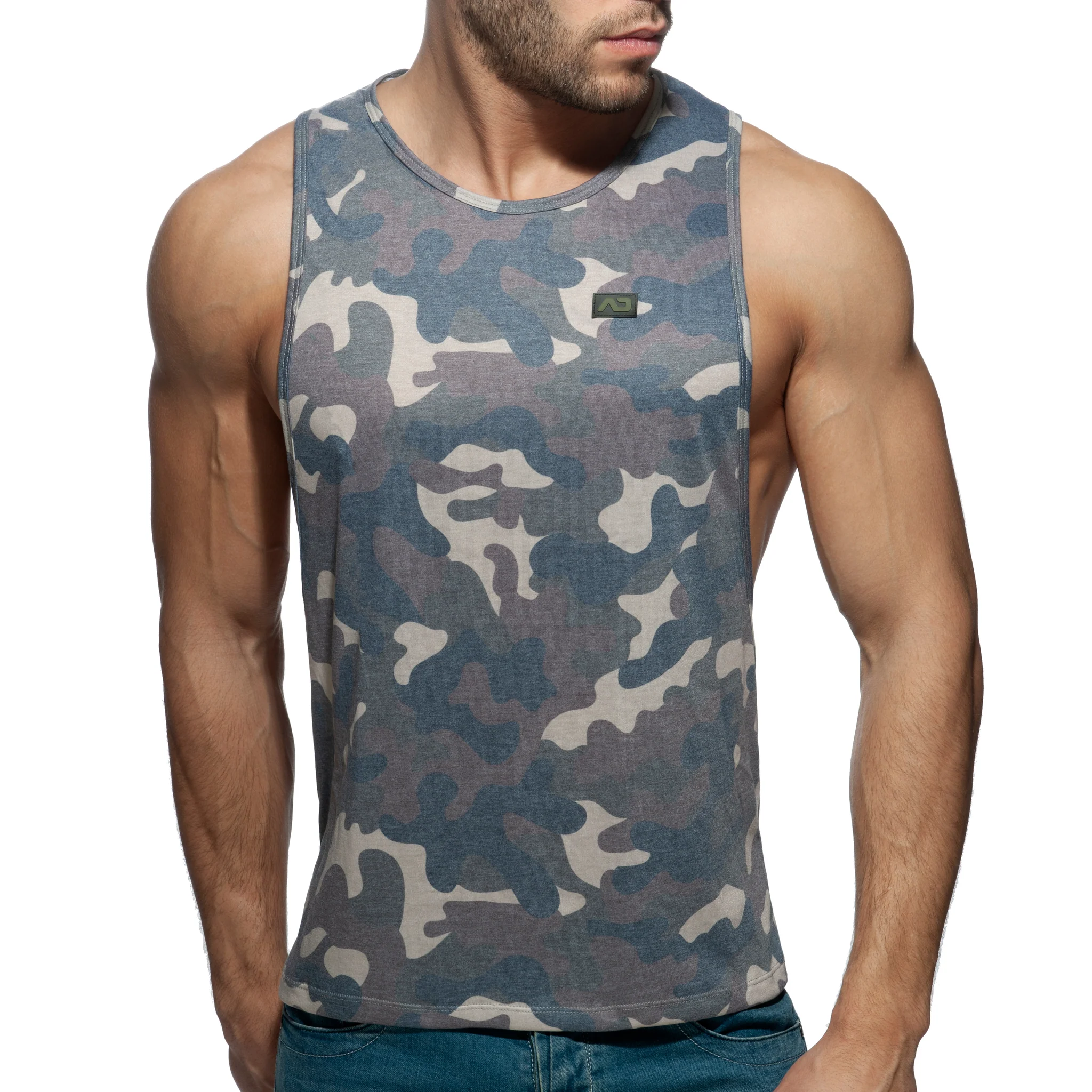 Addicted Low Rider Camo Camouflage AD849 - Image 2