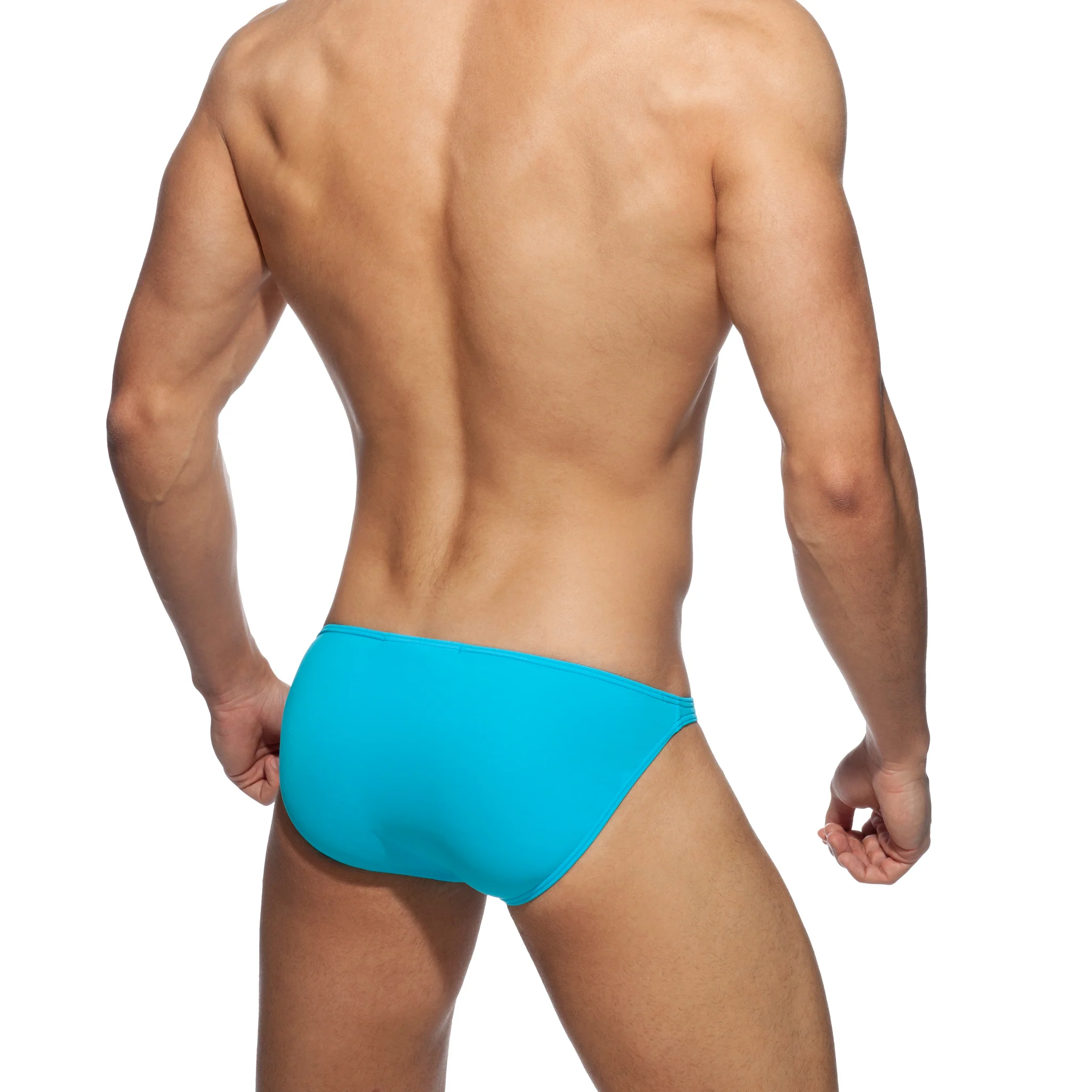 Addicted Mini Bikini Turquoise ADS245 - Image 3