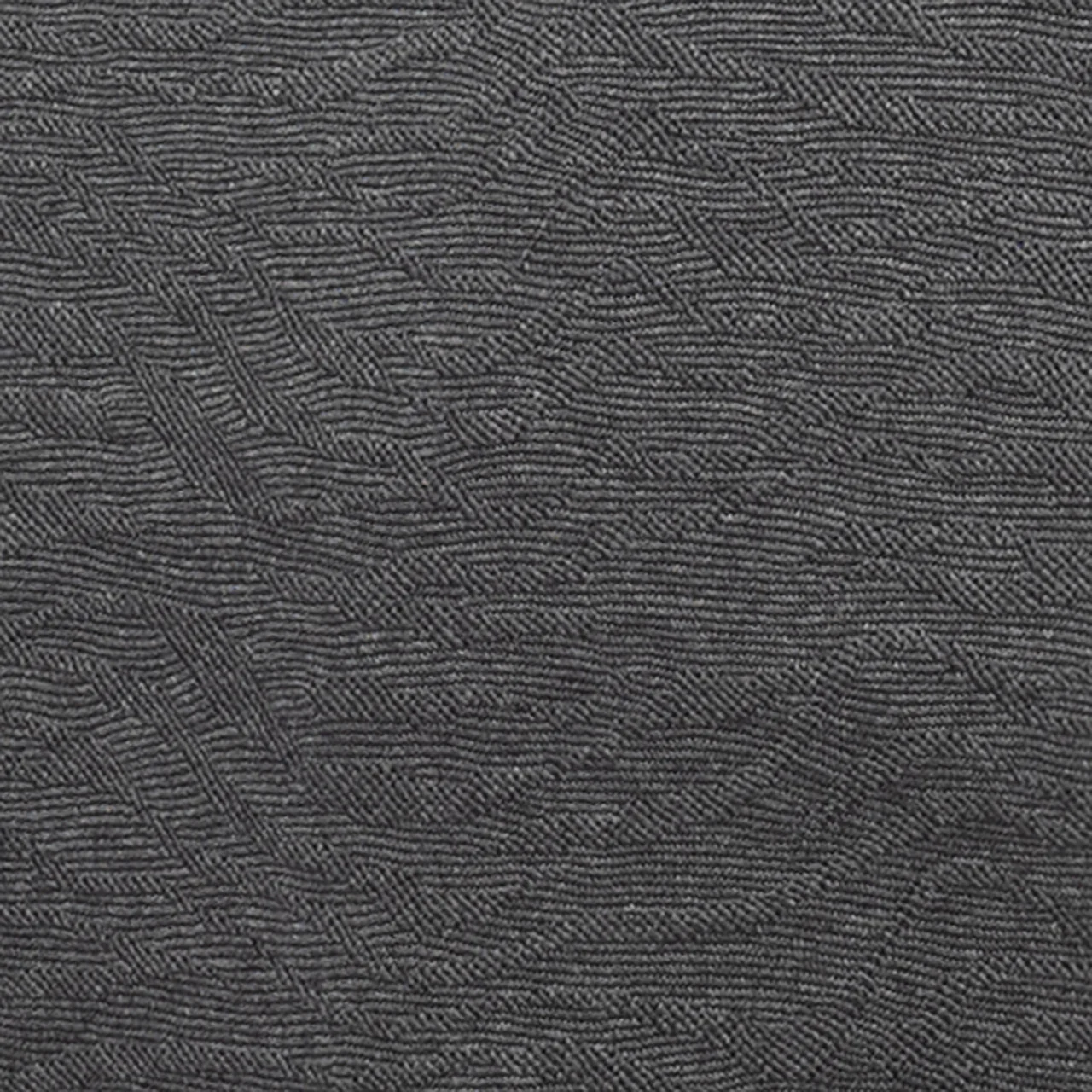 Addicted Mirage Bermuda Shorts Charcoal AD1348 - Image 4