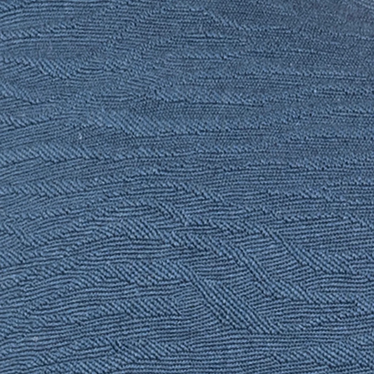 Addicted Mirage Button Shirt Cobalt AD1346 - Image 4