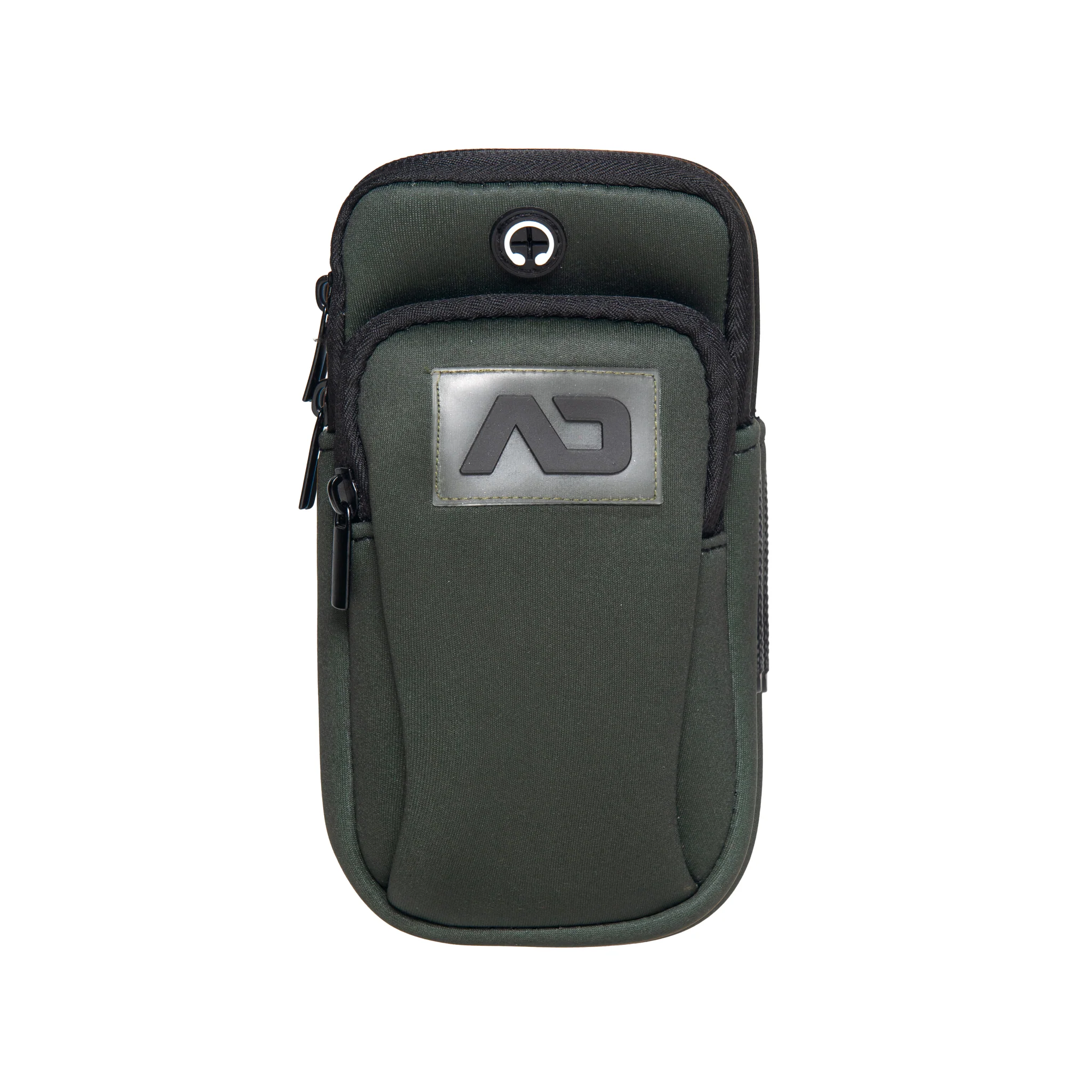 Addicted Party Little Bag Khaki AD1186 - Image 2
