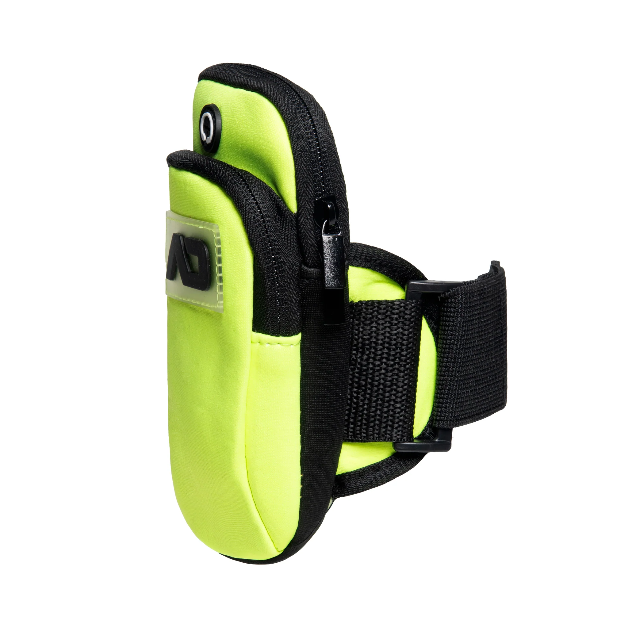 Addicted Party Little Bag Neon Yellow AD1186 - Image 3