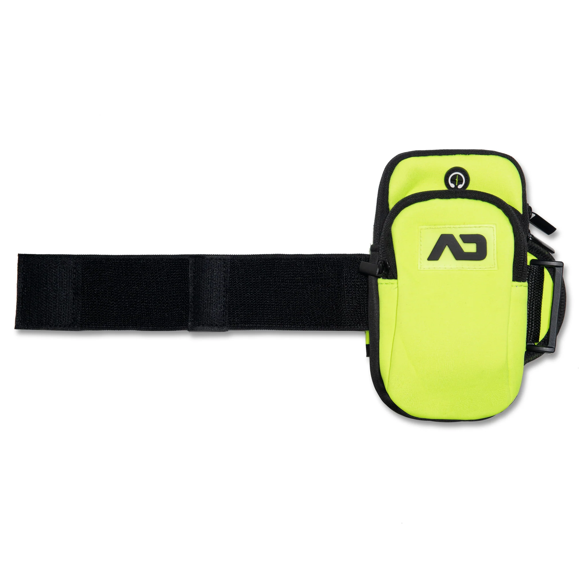 Addicted Party Little Bag Neon Yellow AD1186 - Image 4