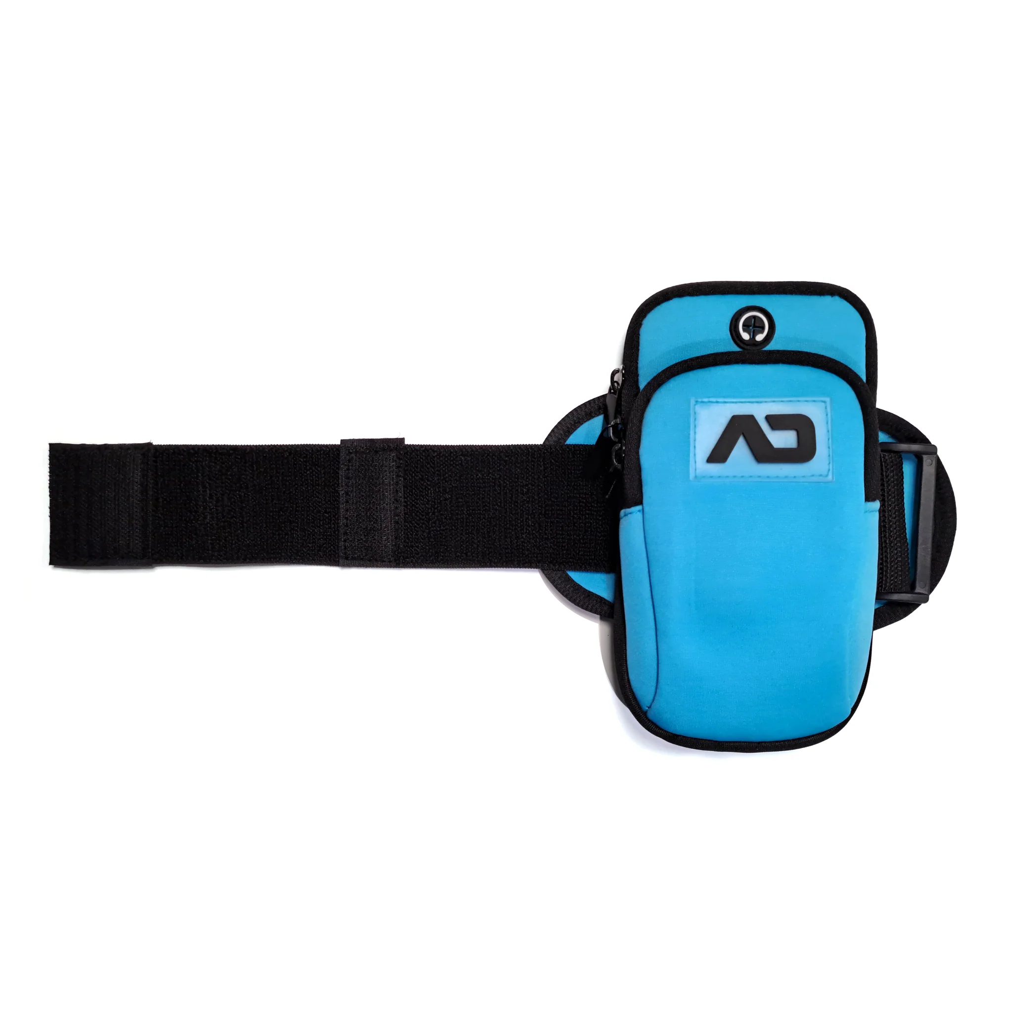 Addicted Party Little Bag Turquoise AD1186 - Image 4