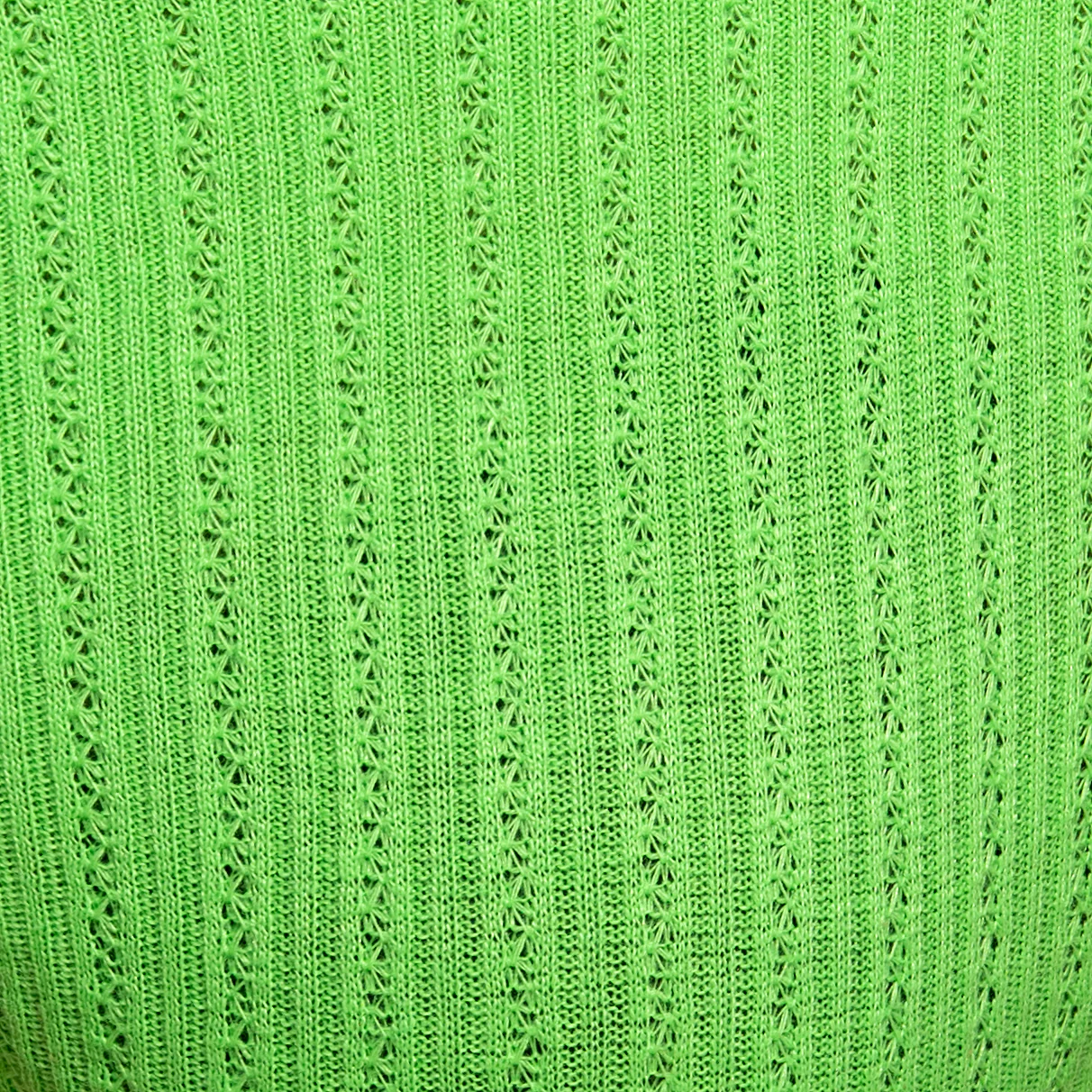 Addicted Puff Thong Lemon Green AD1451 - Image 4