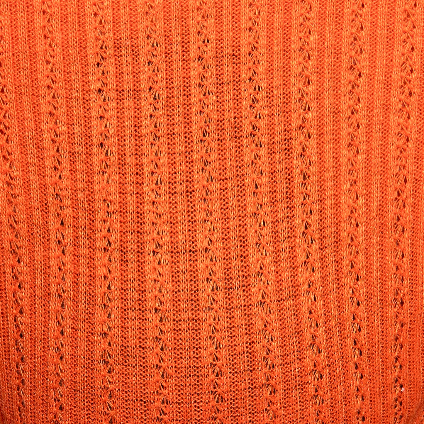 Addicted Puff Thong Orange AD1451 - Image 4