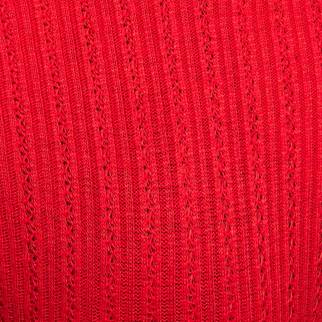 Addicted Puff Thong Red AD1451 - Image 4
