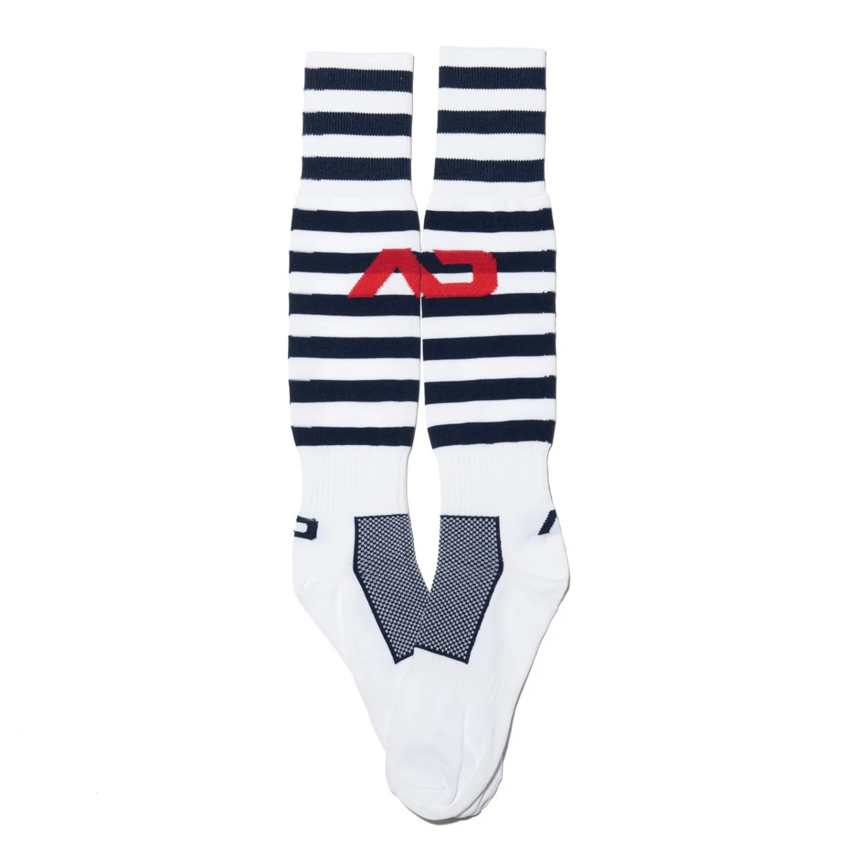 Addicted Sailor Socks Navy AD380 - Image 3