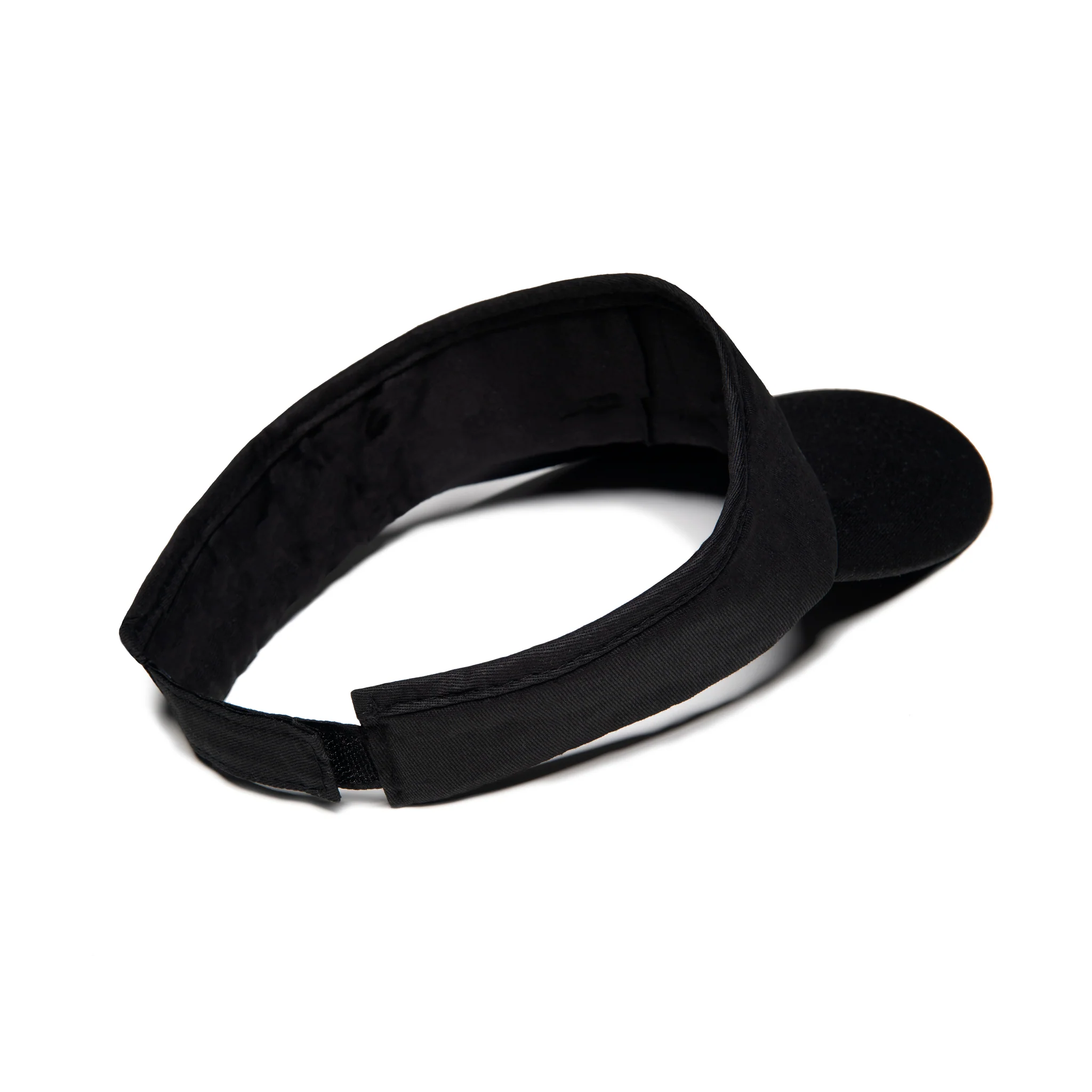Addicted Tennis Cap Black AD1165 - Image 3