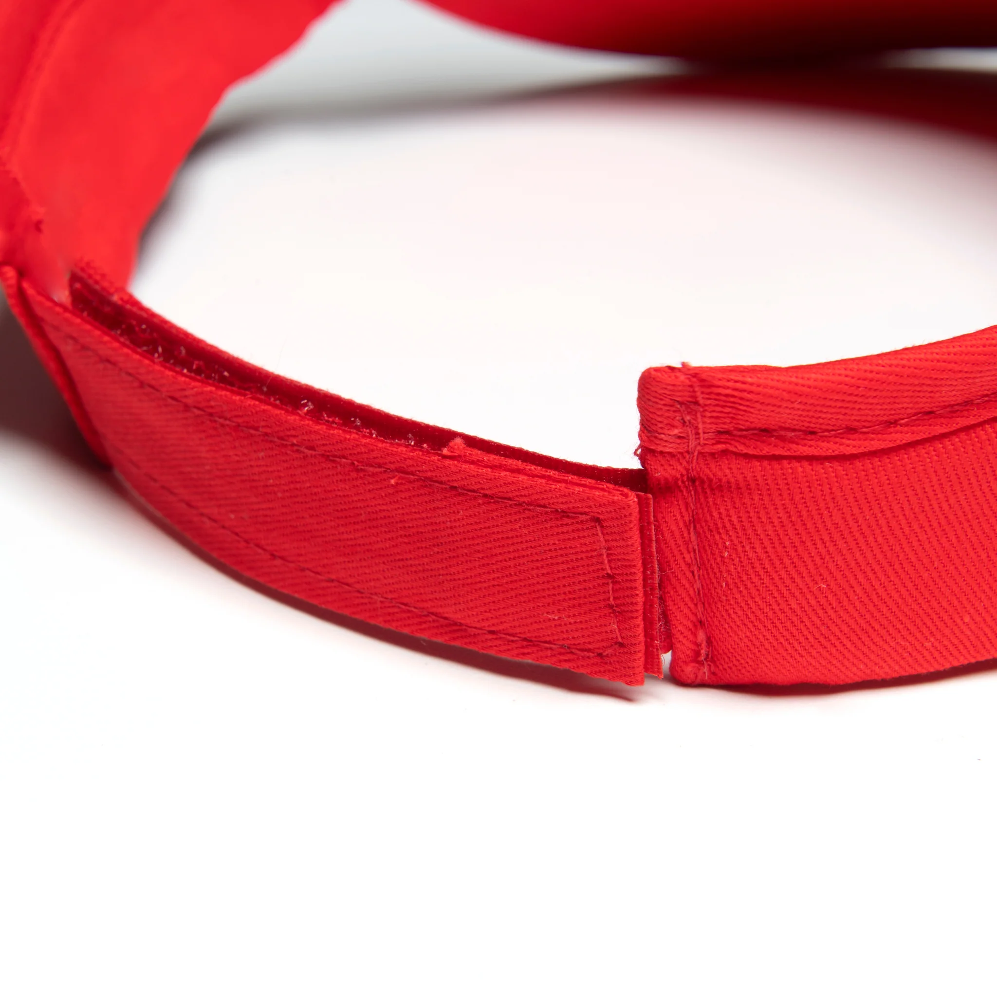 Addicted Tennis Cap Red AD1165 - Image 4
