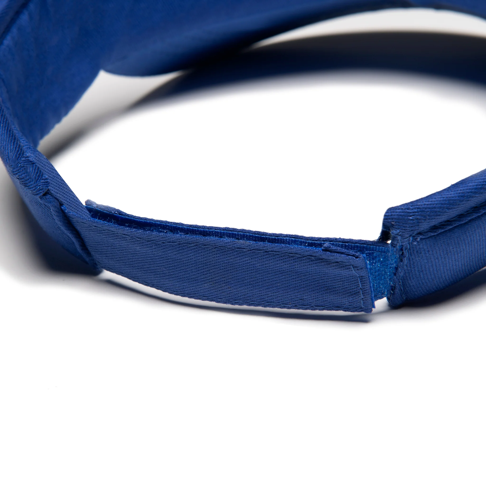 Addicted Tennis Cap Royal Blue AD1165 - Image 4