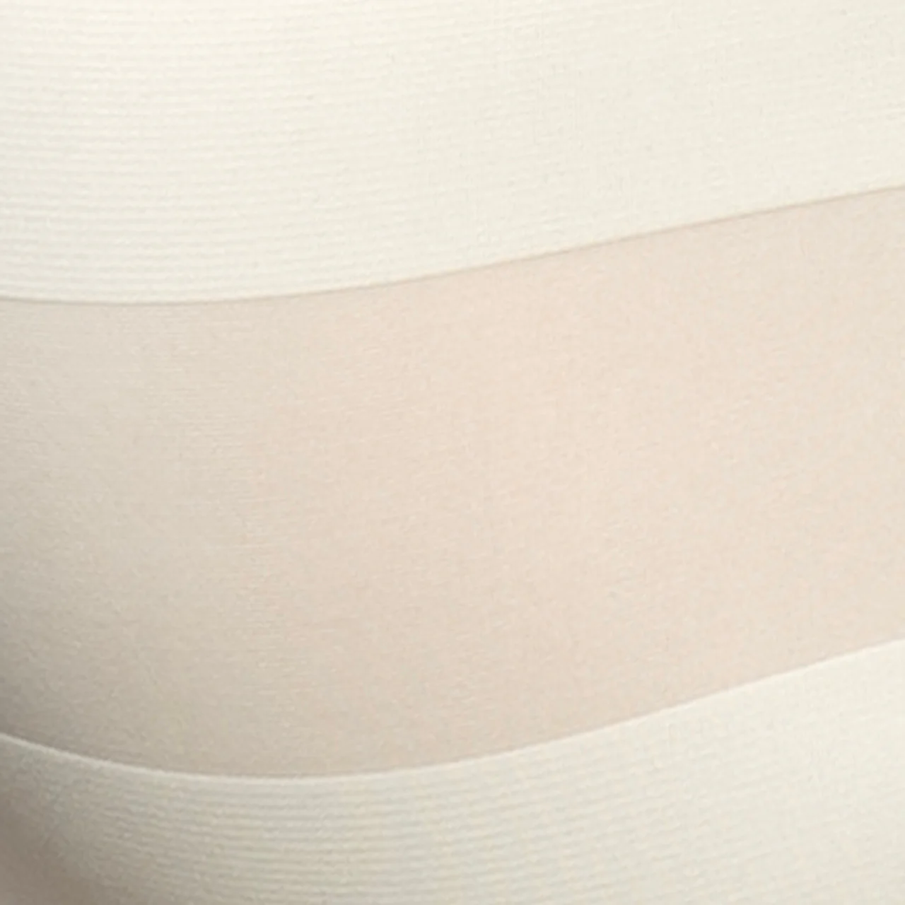 Addicted Thick Stripes Brief Ivory AD1423 - Image 4