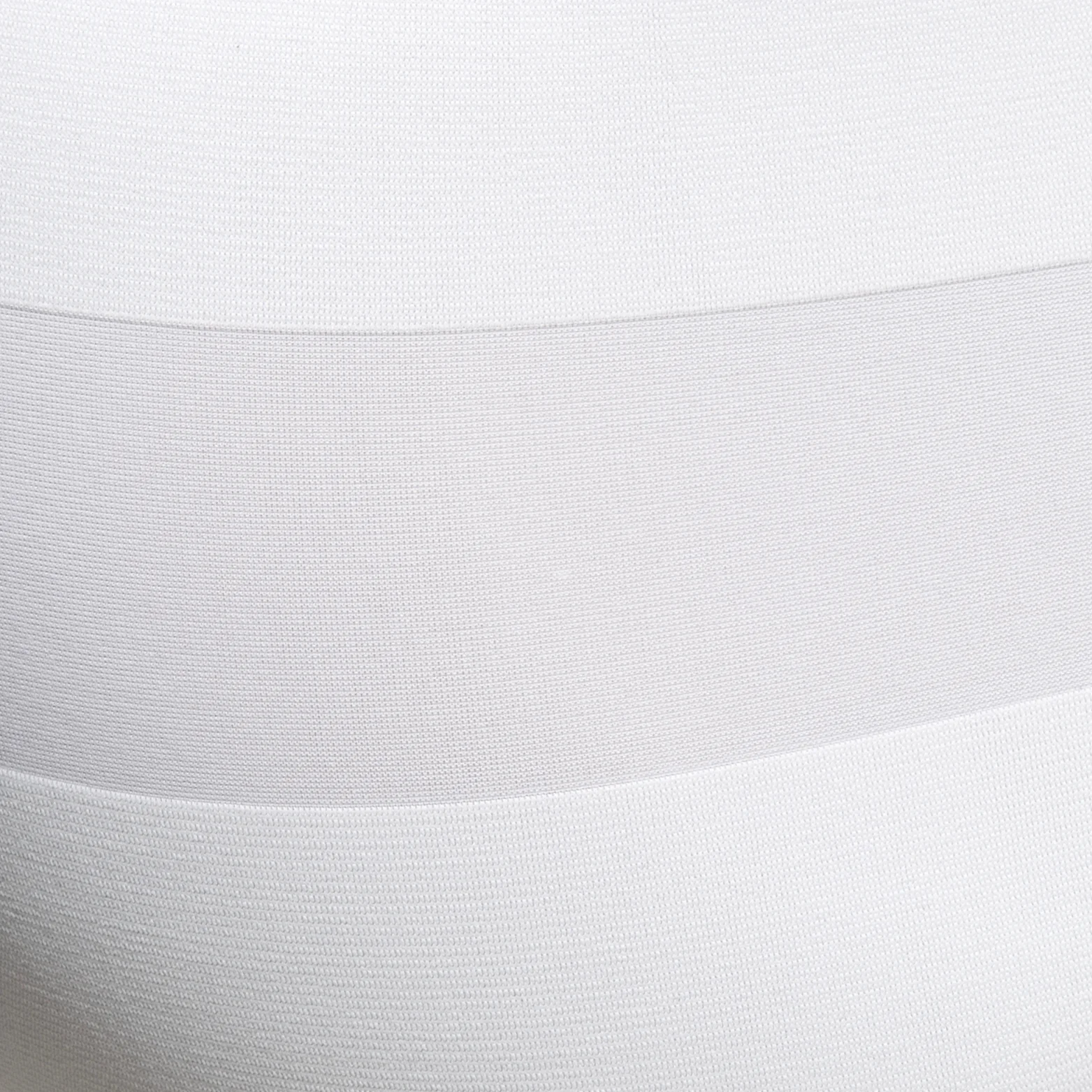 Addicted Thick Stripes Brief White AD1423 - Image 4