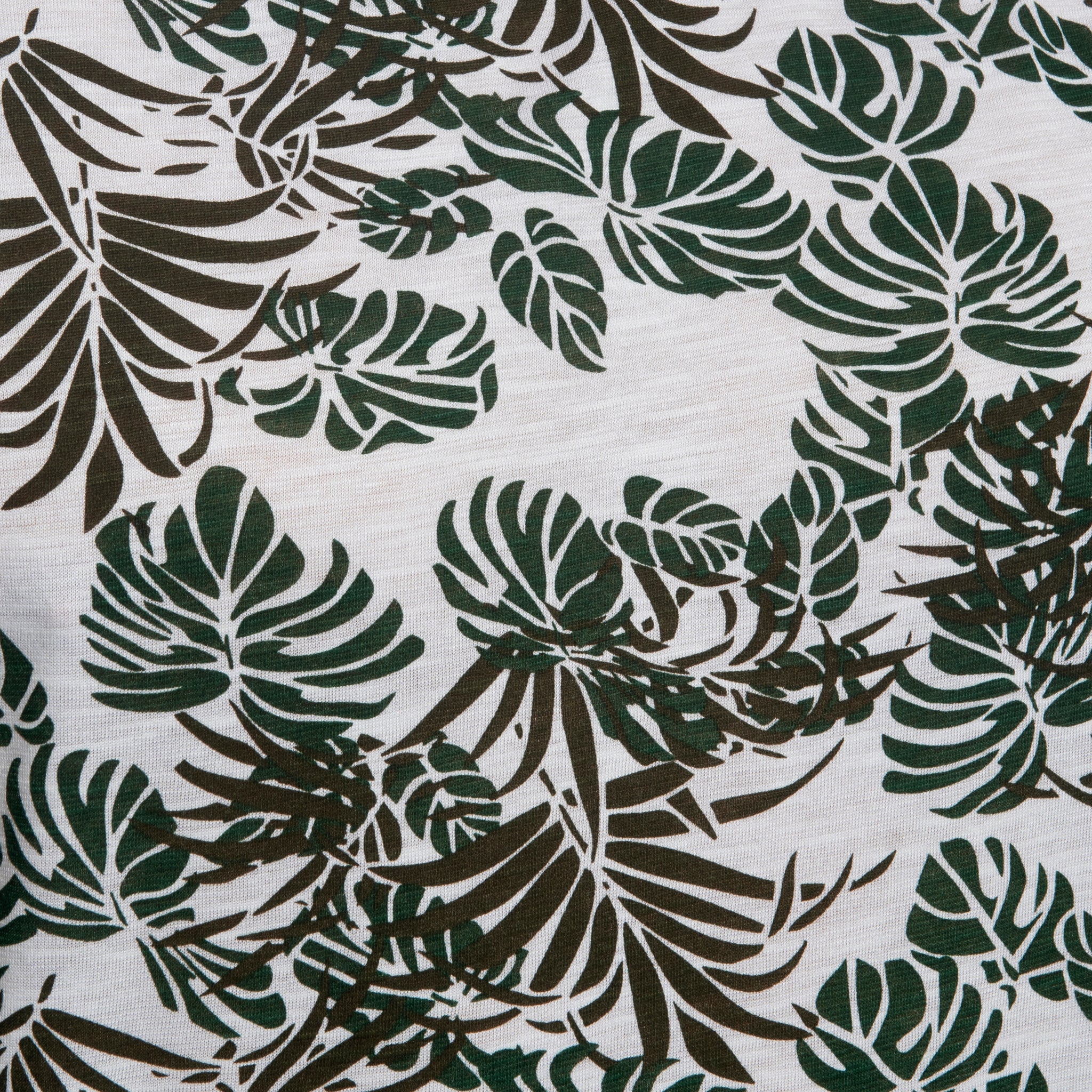 Addicted Tropicana Long Pants Khaki AD1263 - Image 4