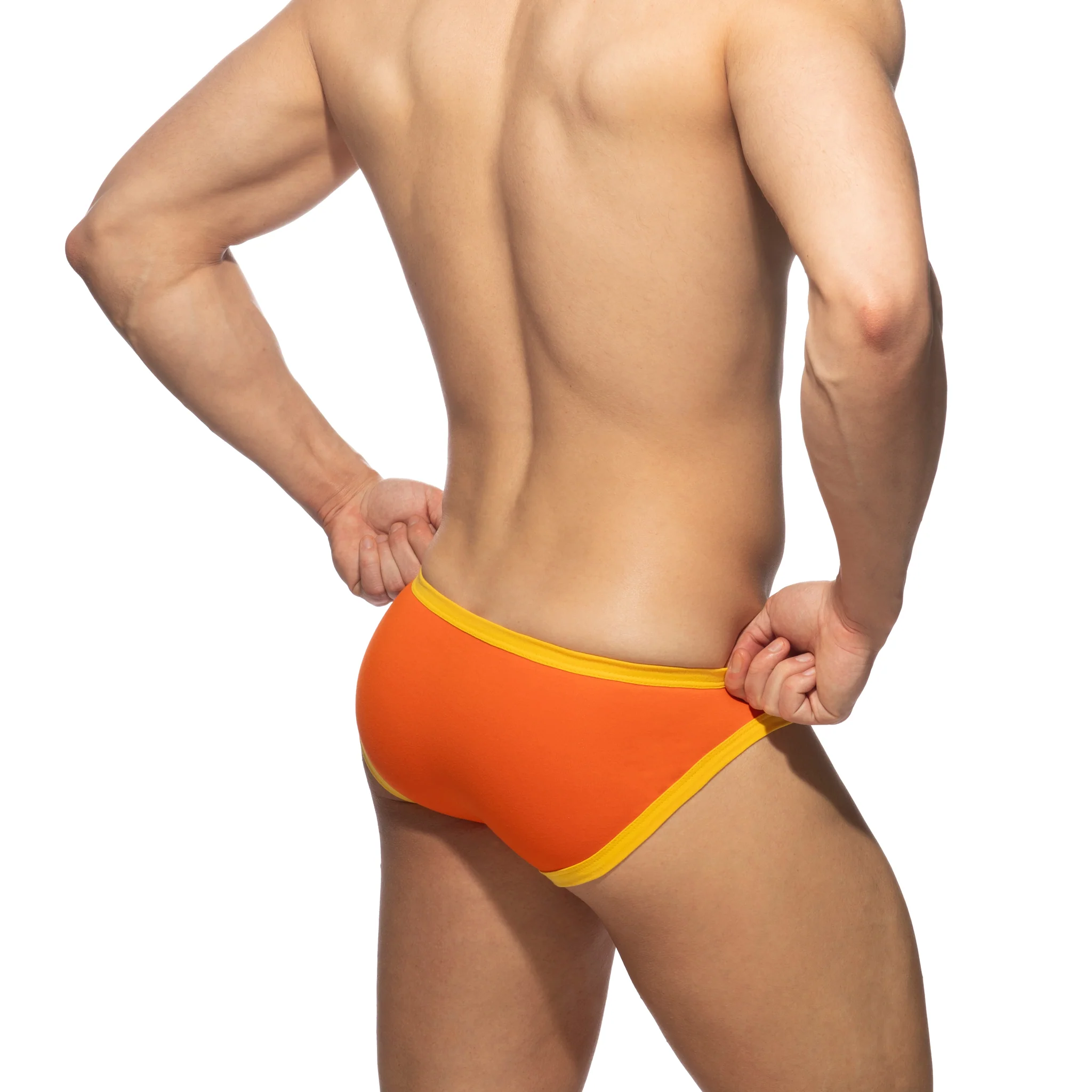 Addicted Twink Cotton 3 Pack Multi AD1191P - Image 3